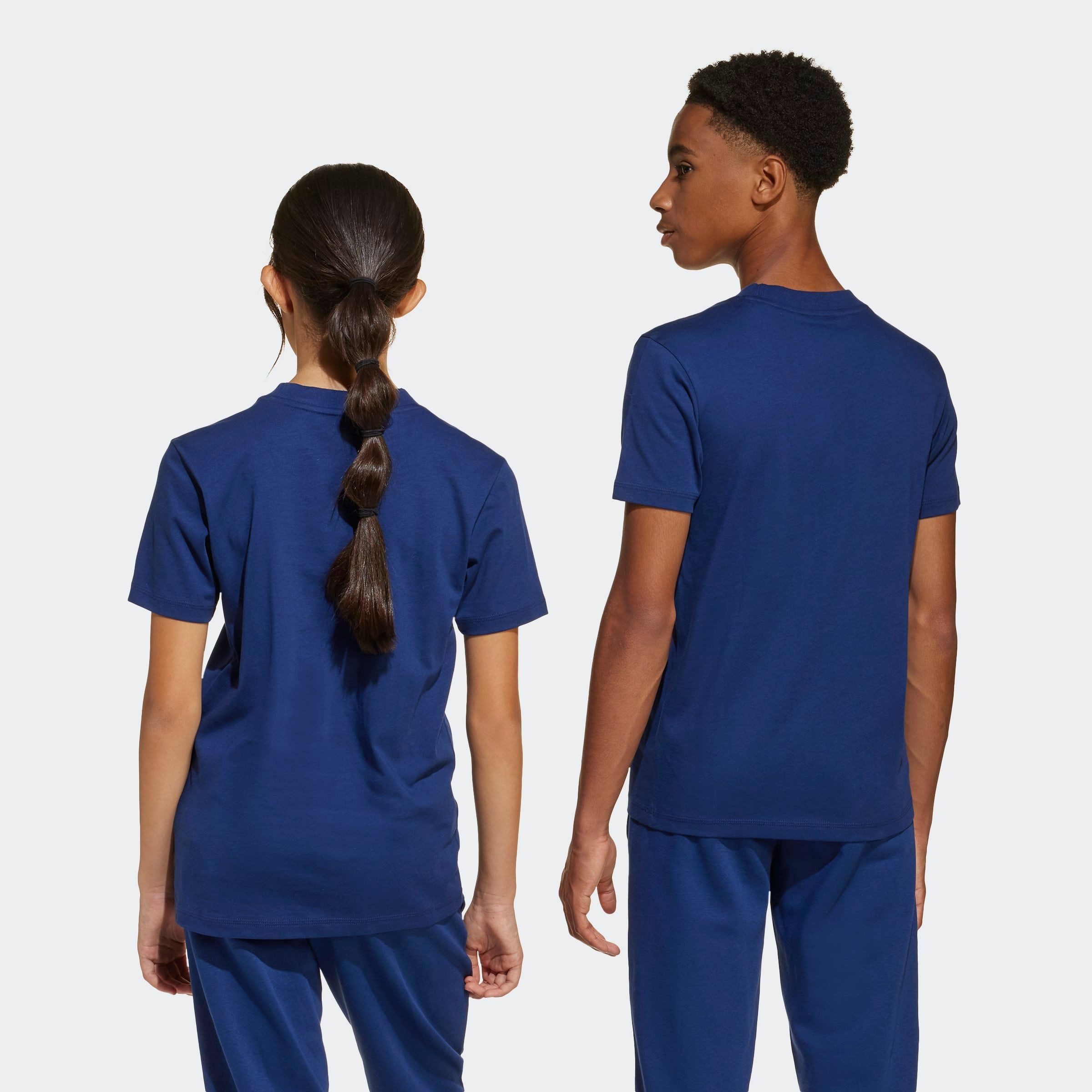 adidas Sportswear T-shirt J SL TEE 160