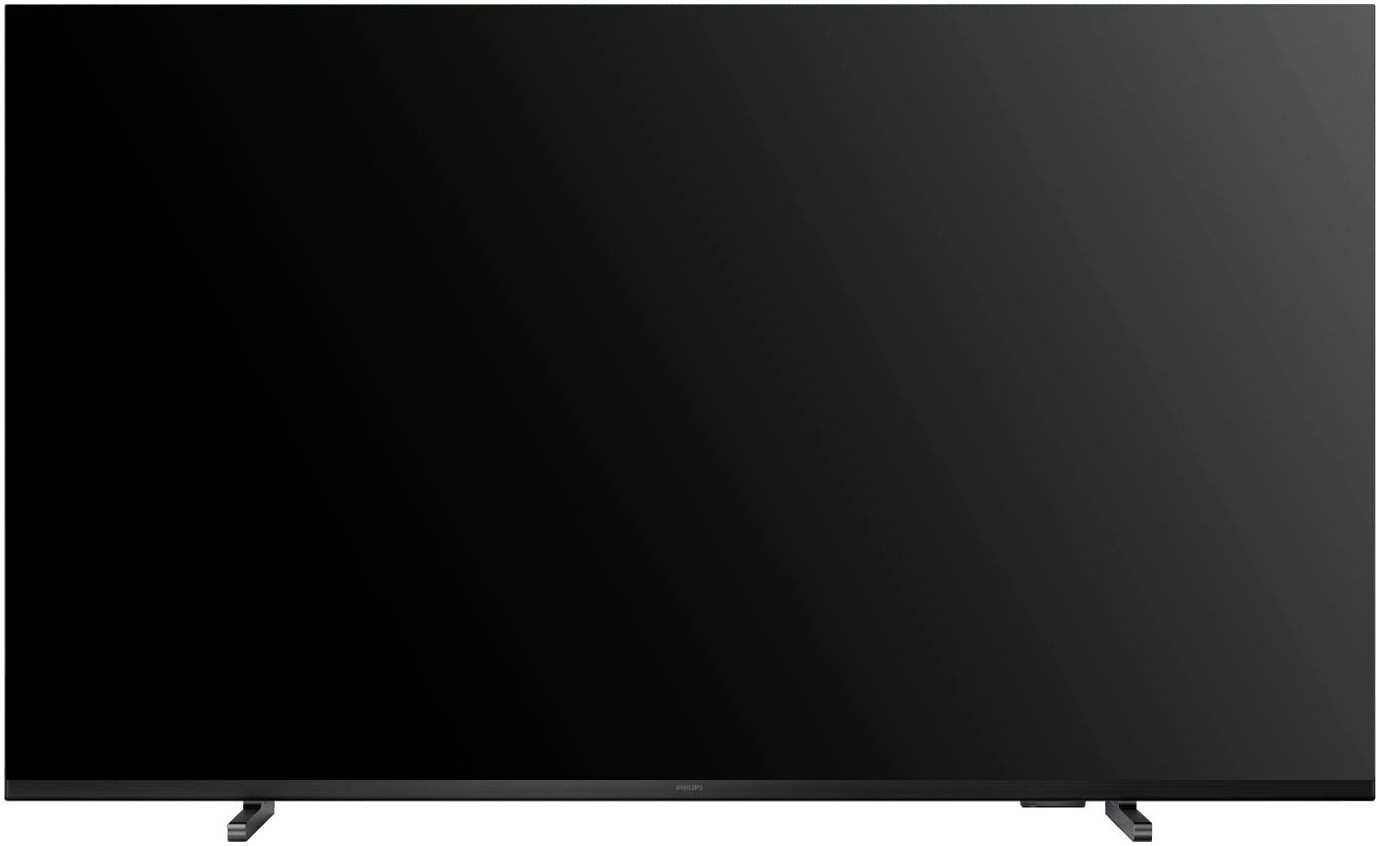 Philips Led-TV 55PUS7609/12, 139 cm / 55", 4K Ultra HD, Smart TV