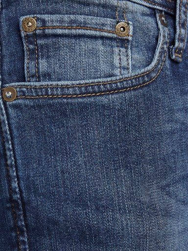Jack & Jones Skinny fit jeans JJILIAM JJORIGINAL AM 005 NOOS