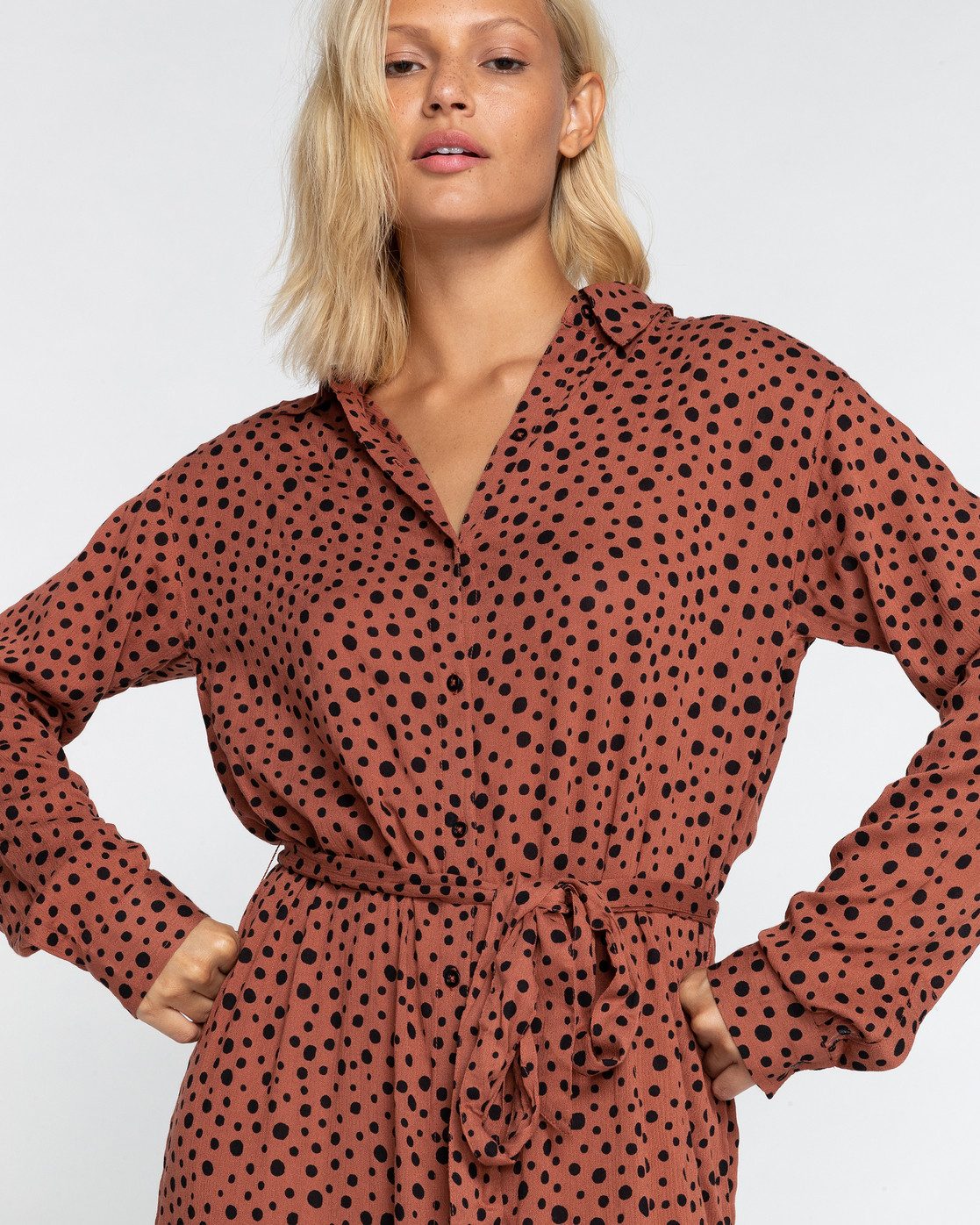 Billabong Zomerjurk First Kiss