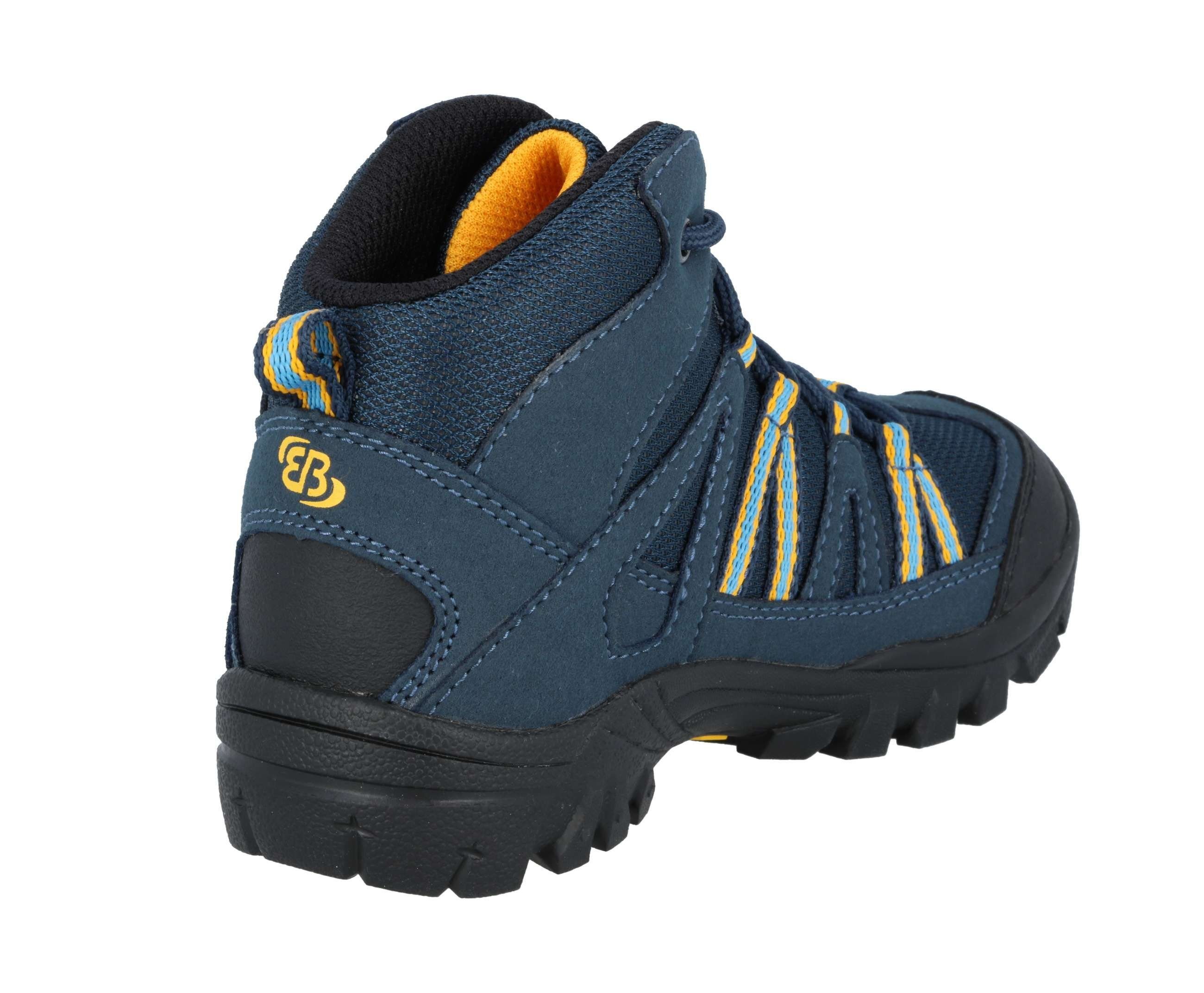 BRÜTTING Bergschoenen Outdoorlaarzen Ohio High