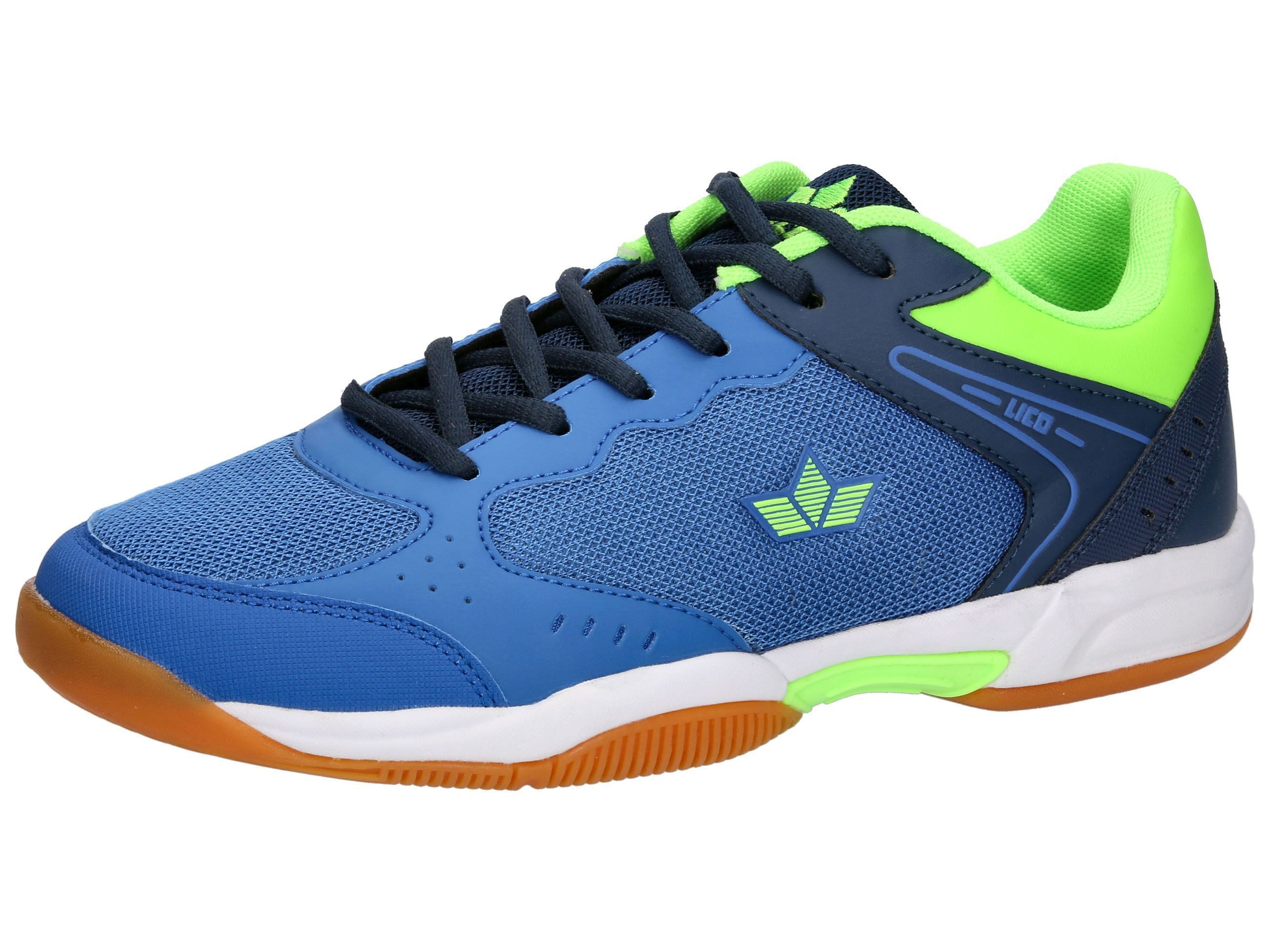 Lico Zaalschoenen Indoorschoen Speed Indoor