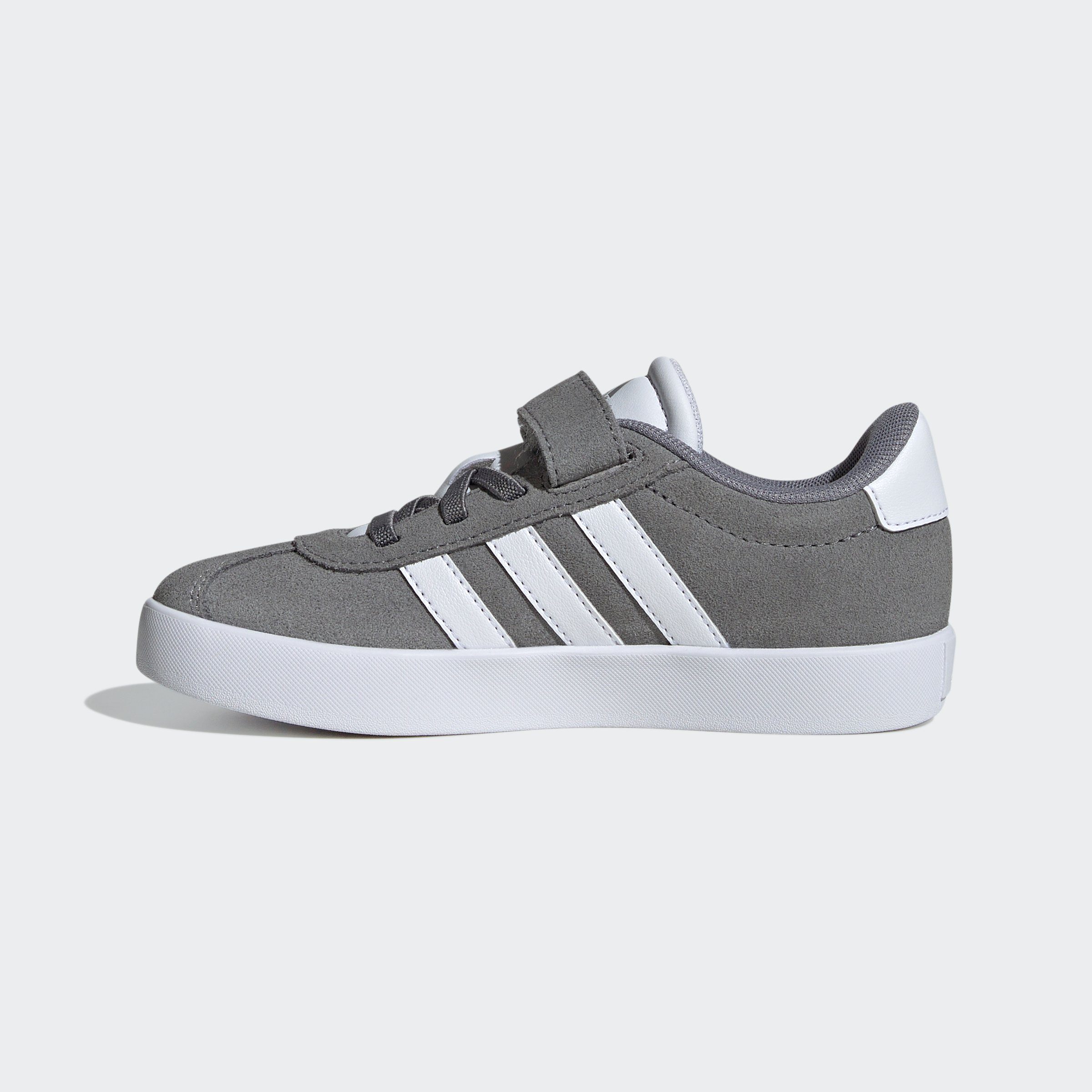 adidas Sportswear Sneakers VL COURT 3.0 geïnspireerd door het ontwerp van de adidas samba