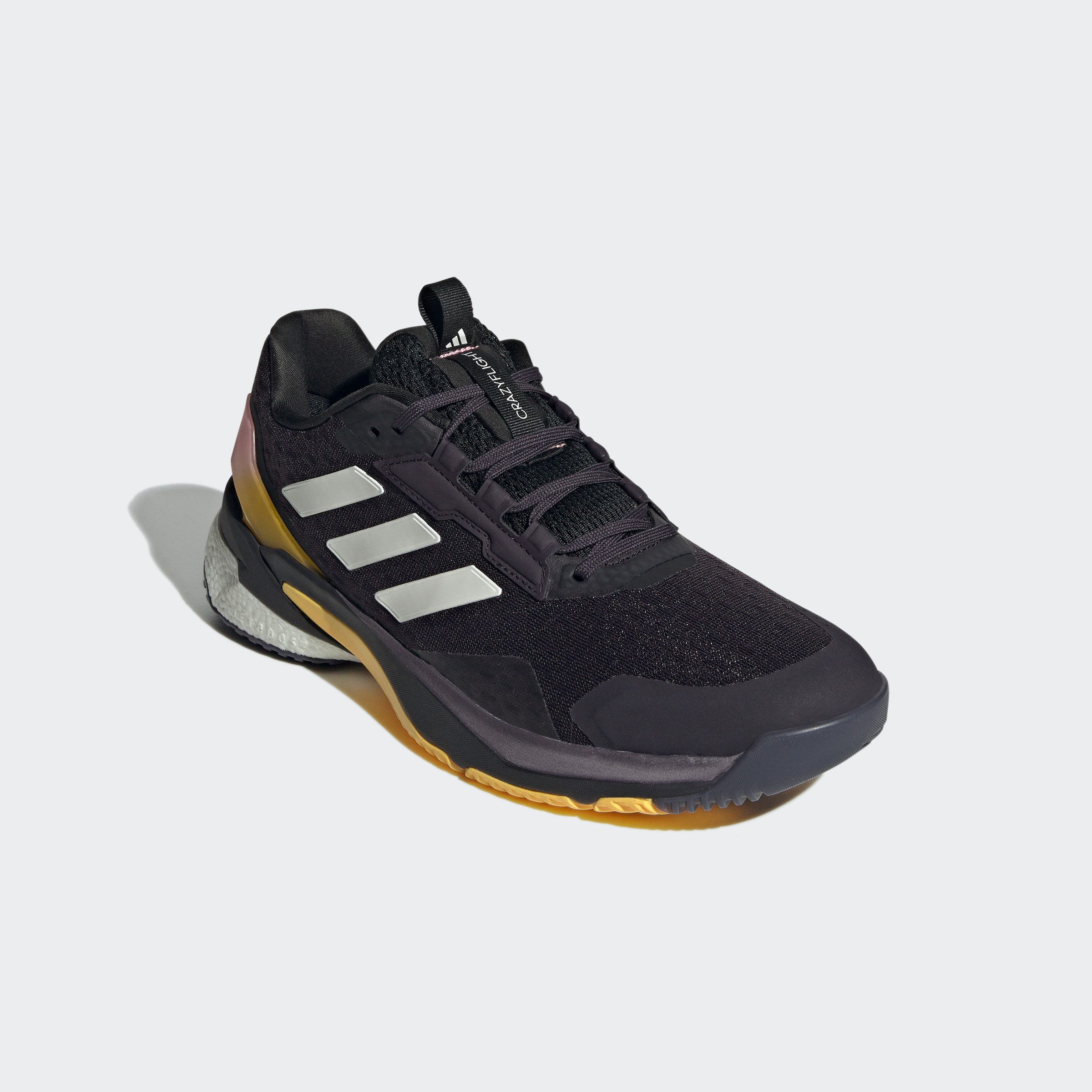 adidas Performance Indoorschoenen CRAZYFLIGHT 5 INDOOR bijzonder geschikt voor volleybal en handbal