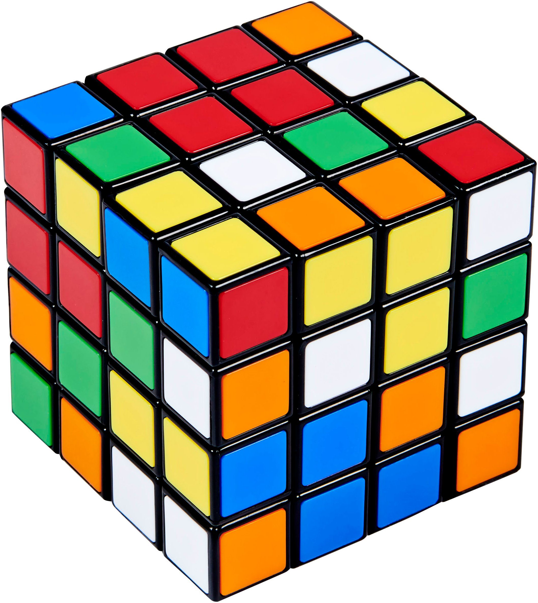 Spin Master Spel Rubik's - 4x4 Master