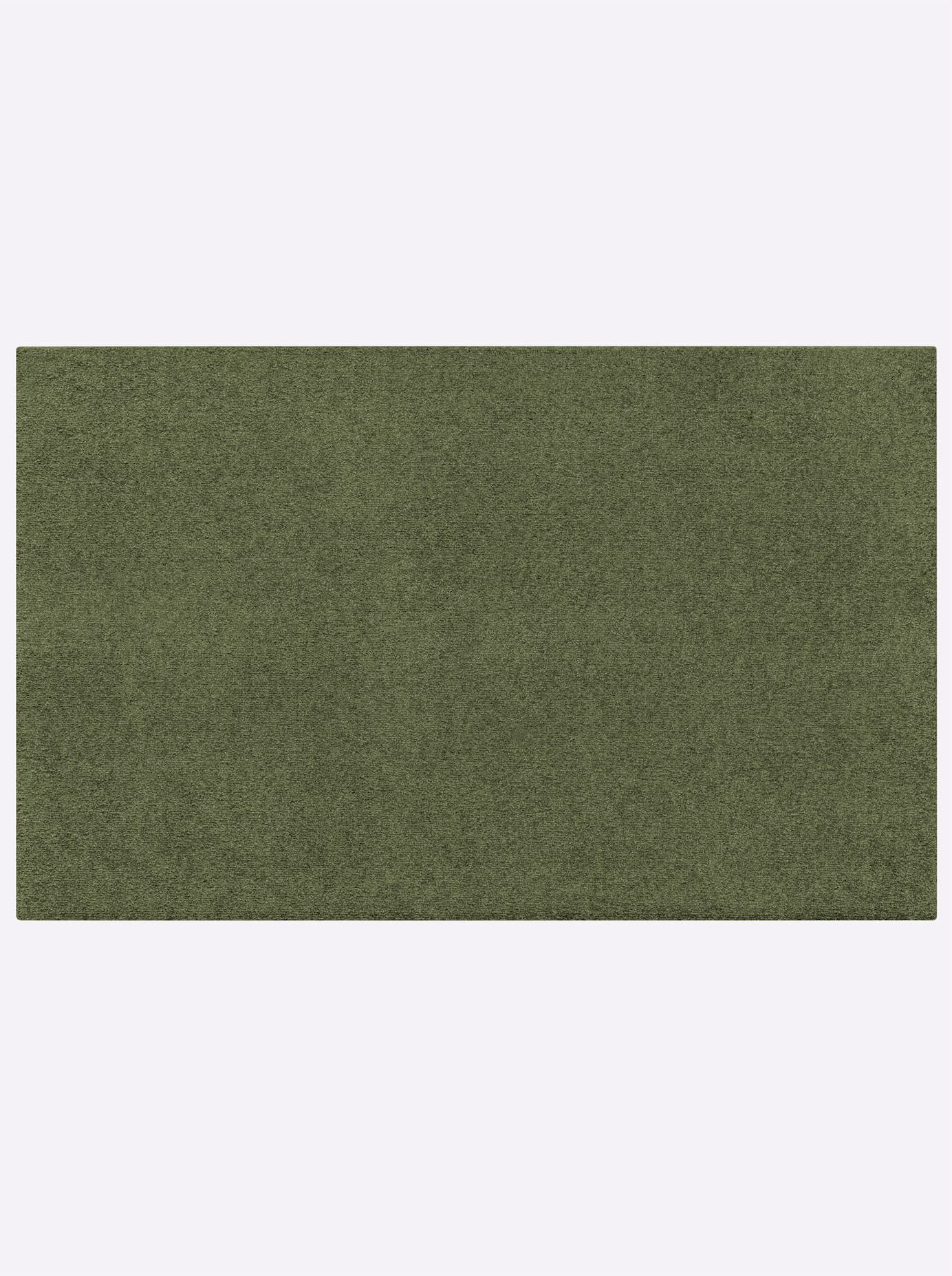 wash+dry by Kleen-Tex Mat deurmatten groen