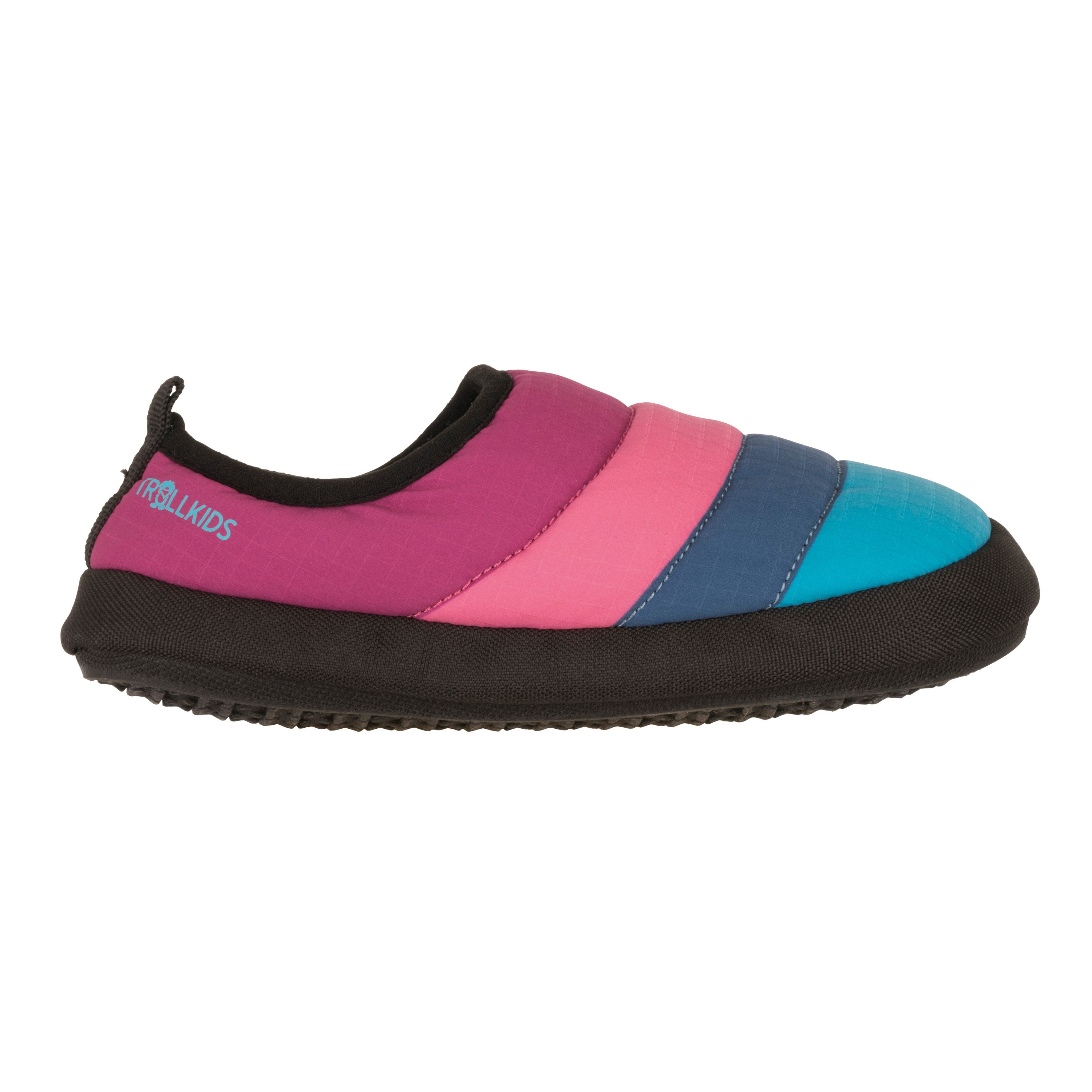 TROLLKIDS Pantoffels KIDS HUT MULE XT