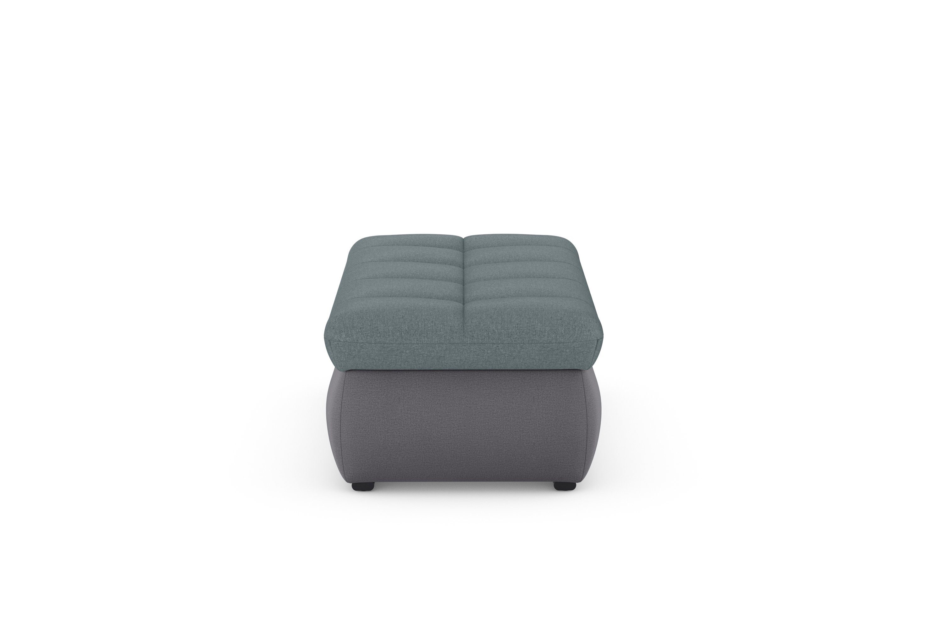 DOMO collection Hocker Moric inclusief opbergruimte