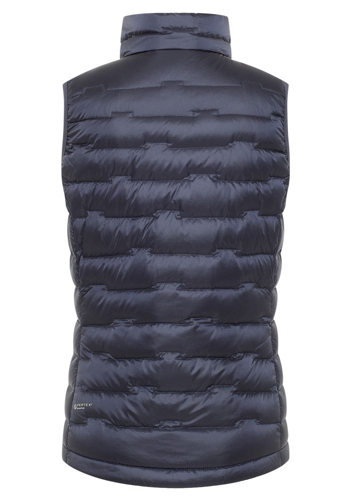 Jack Wolfskin Donzen bodywarmer PASSAMANI DOWN VEST W