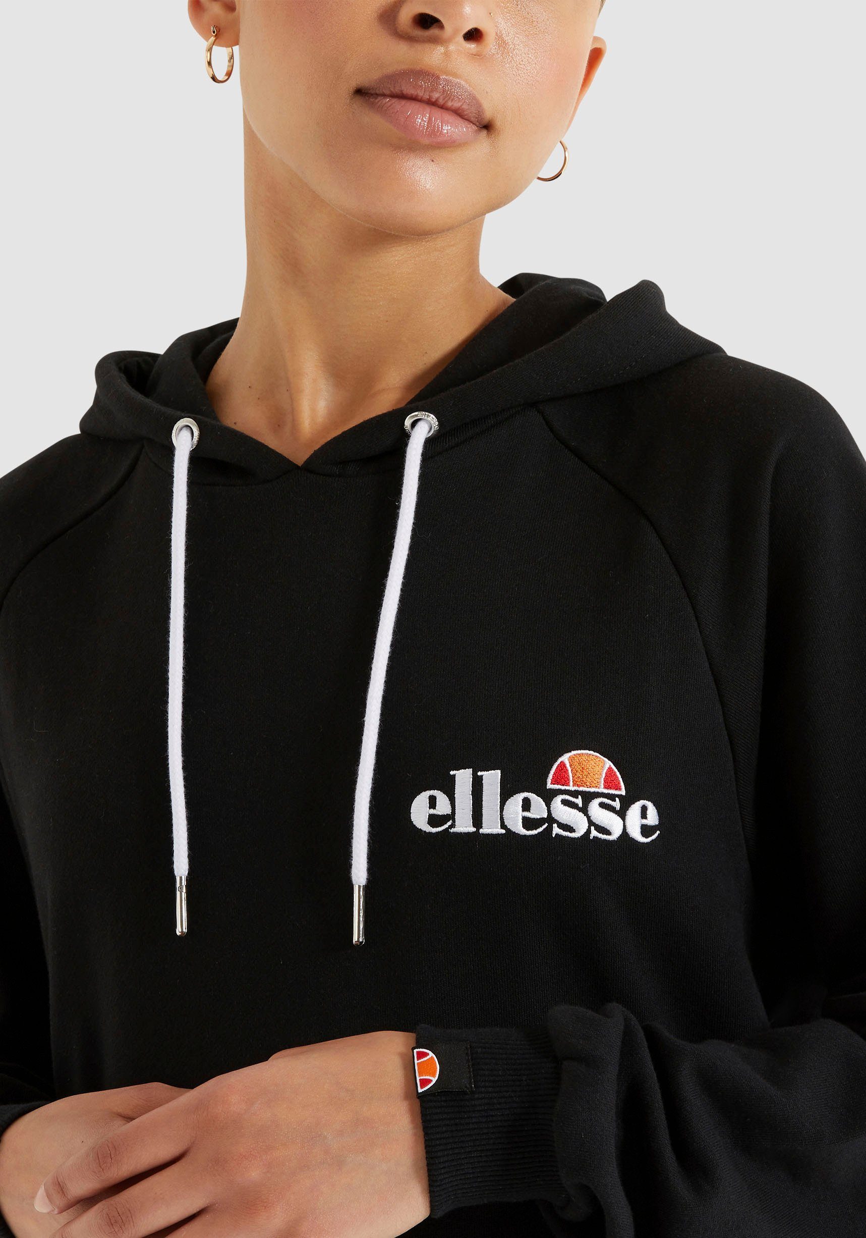 ellesse Sweatjurk Honey Dress