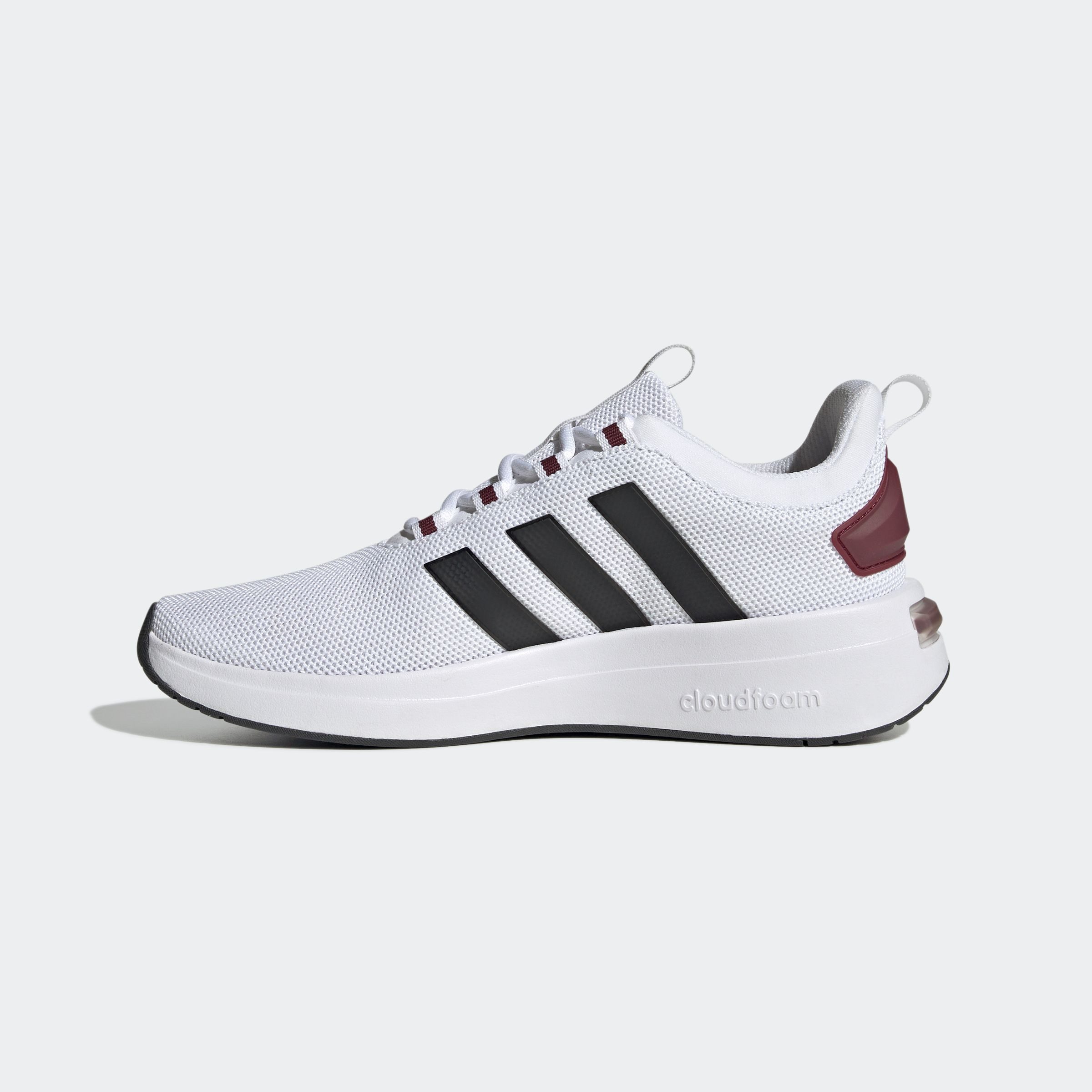 adidas Sportswear Sneakers RACER TR23 Ontwerp in de geest van de adidas NMD