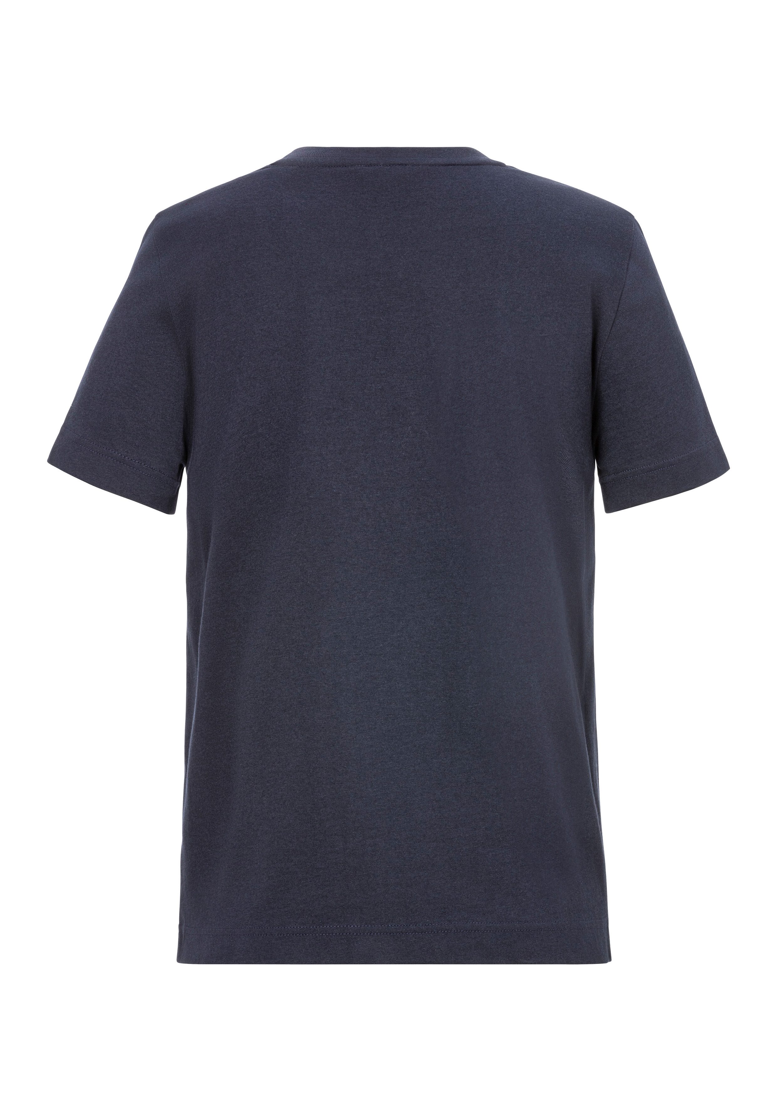Gant T-shirt REG SHIELD SS T-SHIRT