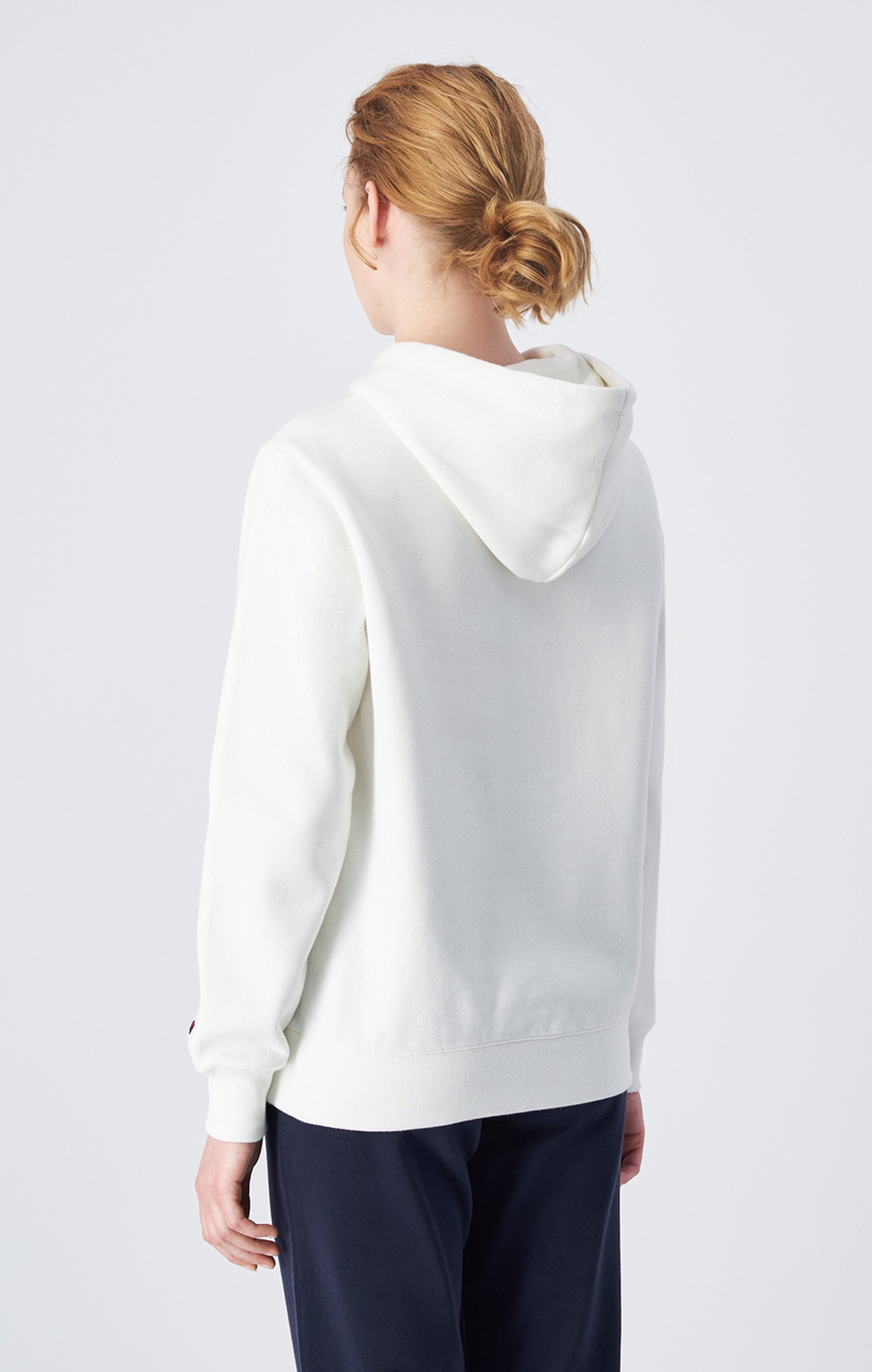 Champion Hoodie HOODED sweatshirt