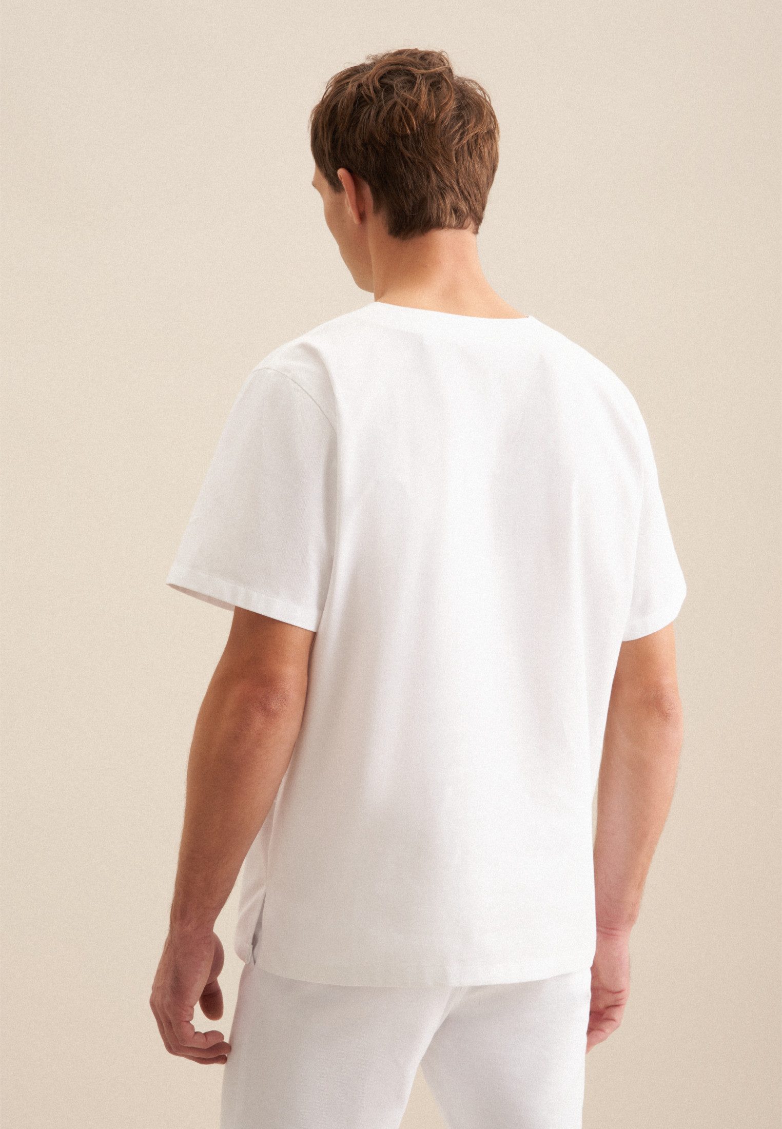 seidensticker Functioneel shirt