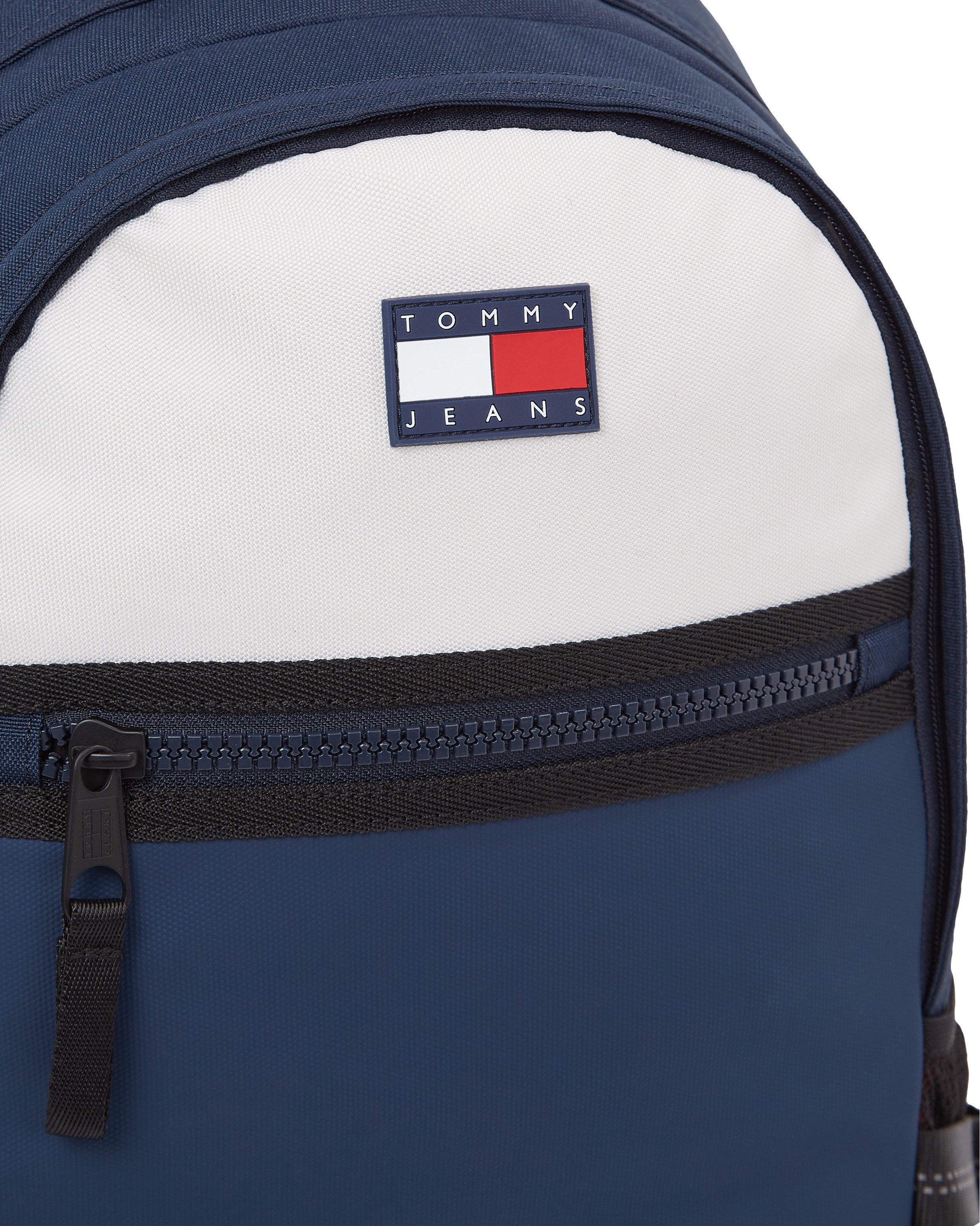 TOMMY JEANS Rugzak Men TJM FRESHMAN BACKPACK Backpack