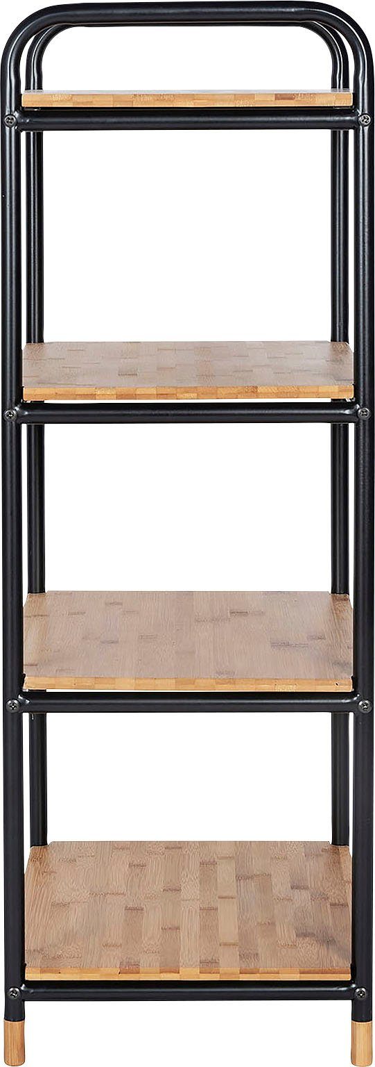 WENKO Stellingkast Loft 4 lagen