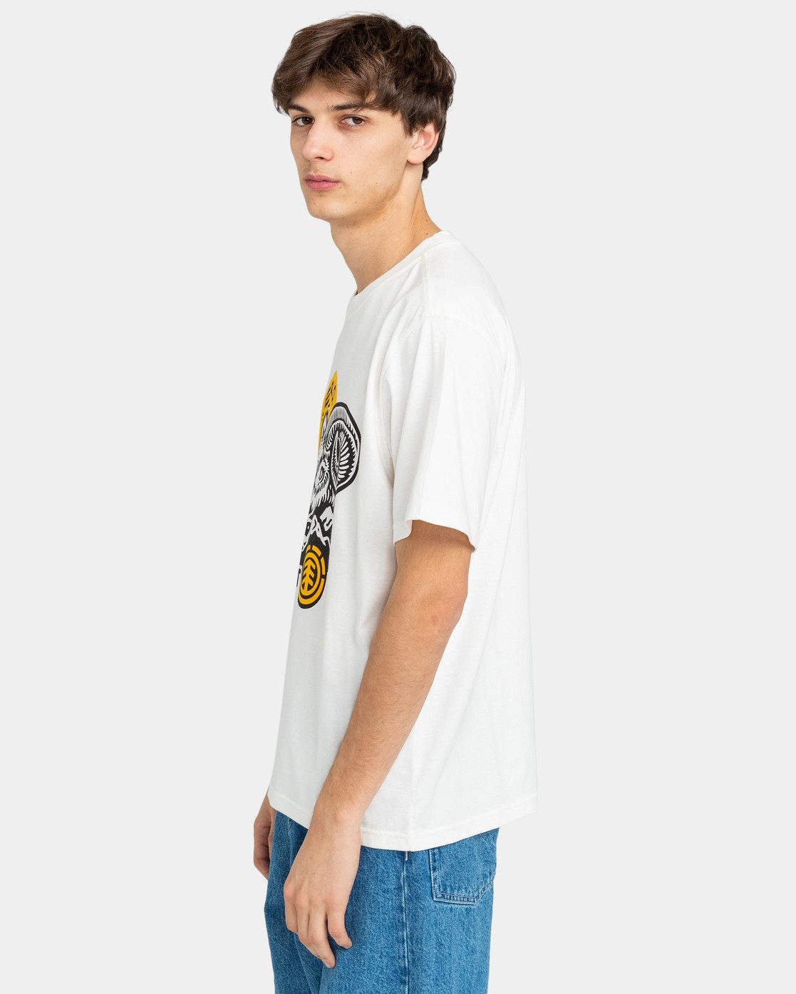 Element T-shirt RAM