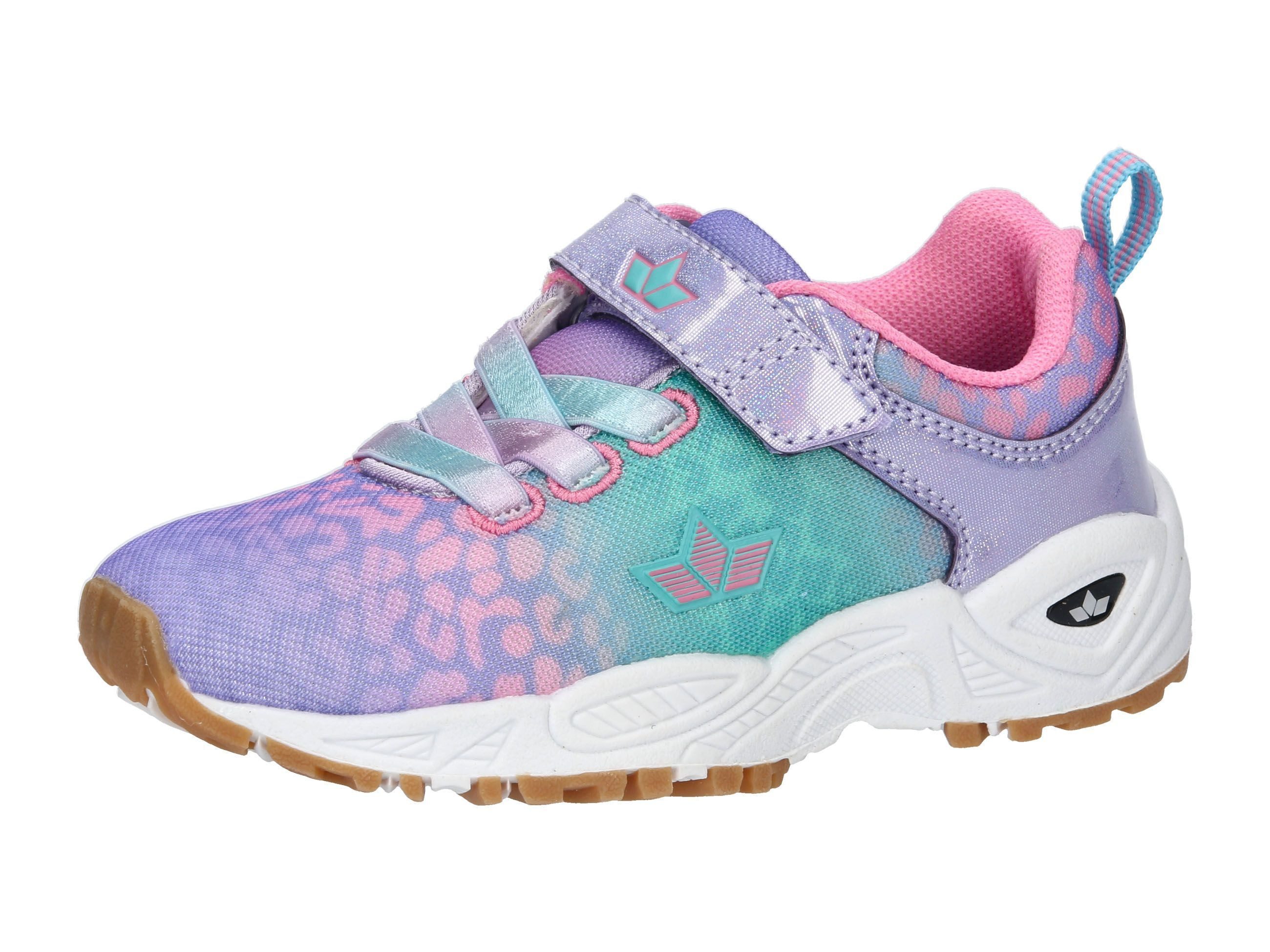 Lico Trainingsschoenen Sportschoenen Alisa VS meisjes schoenen maat 27 paars