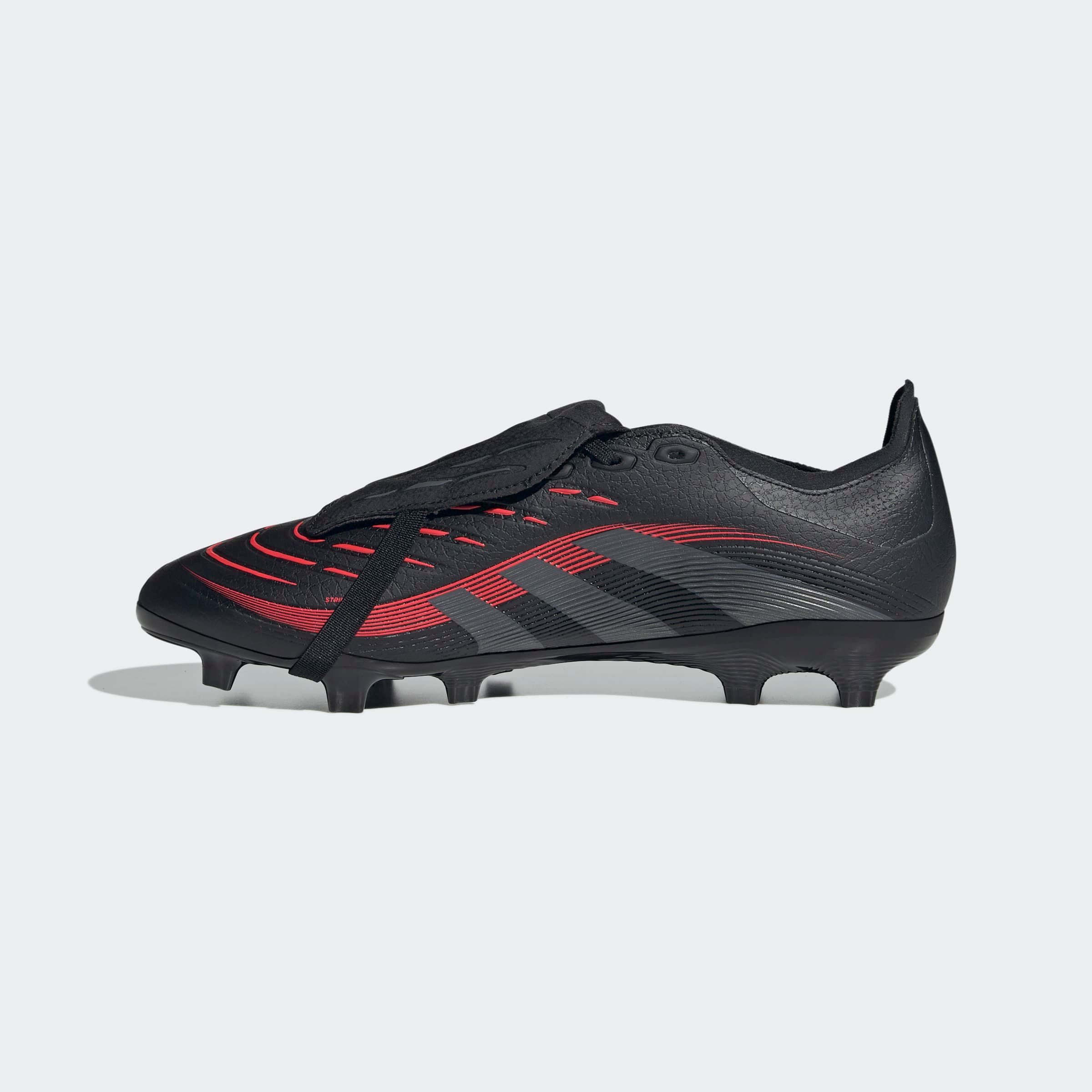 adidas Performance Voetbalschoenen PREDATOR LEAGUE FOLD-OVER TONGUE FG/MG