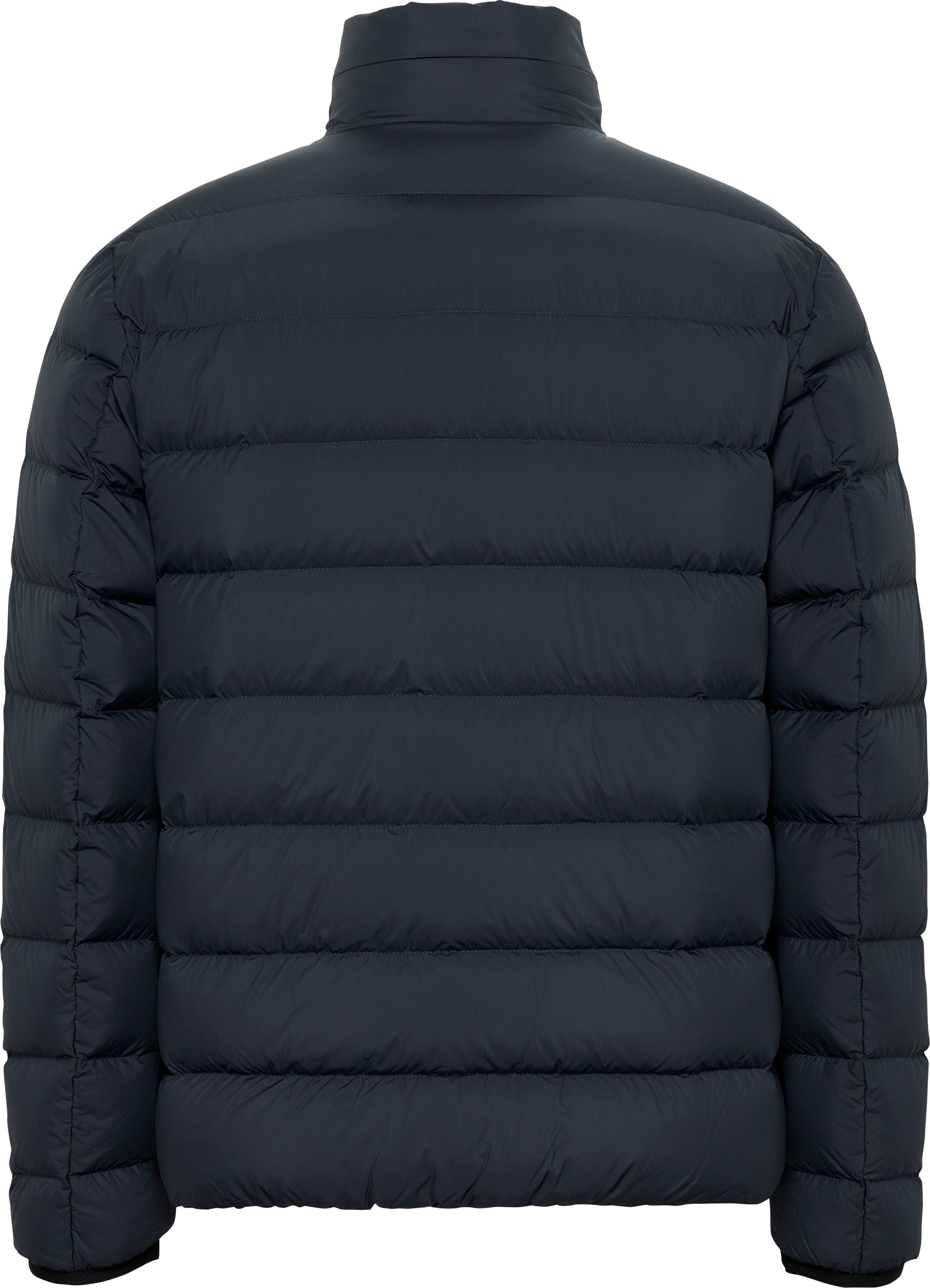TOMMY JEANS Gewatteerde jas TJM LT DOWN PRINTED JACKET