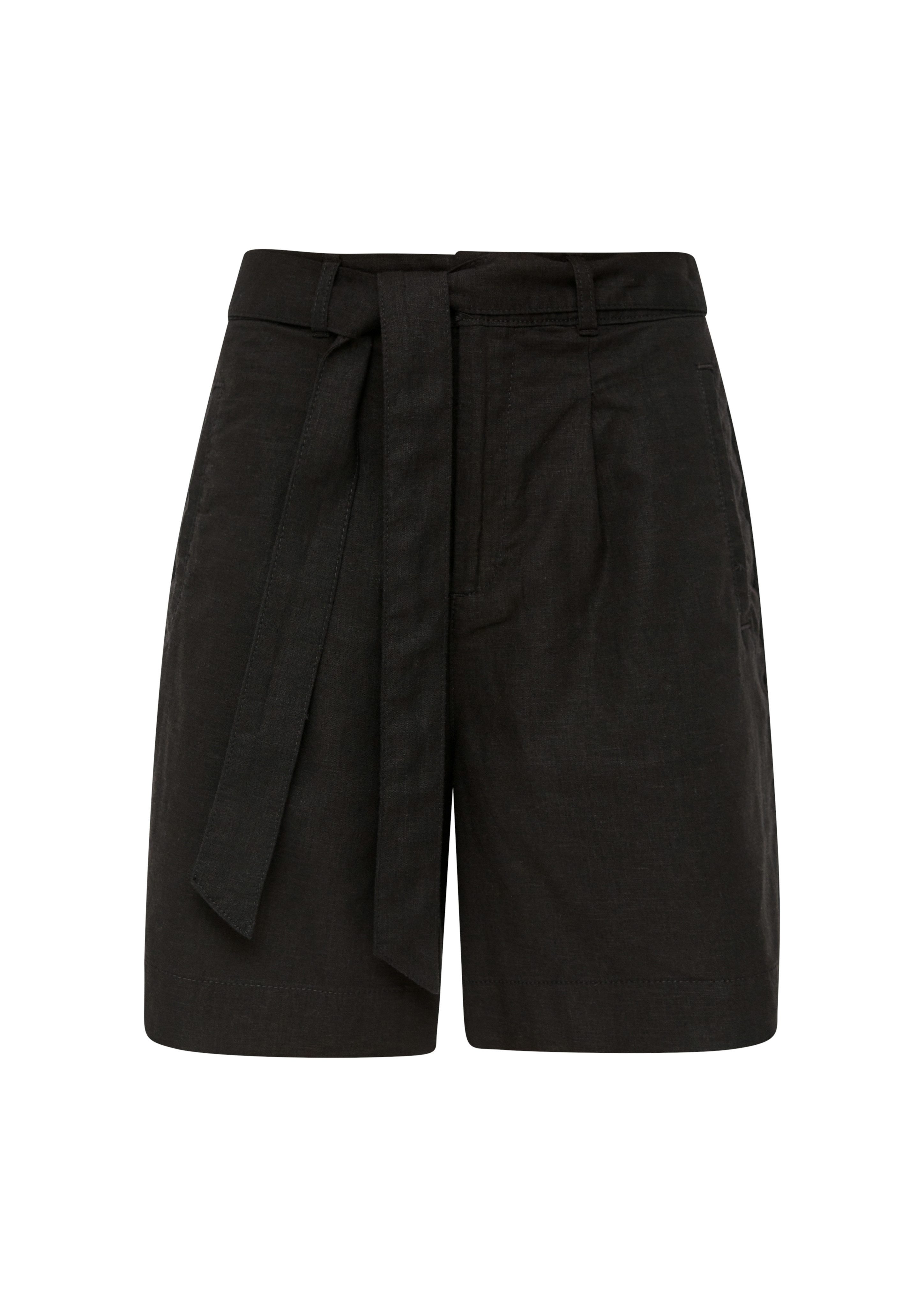 s.Oliver Short met elastiek