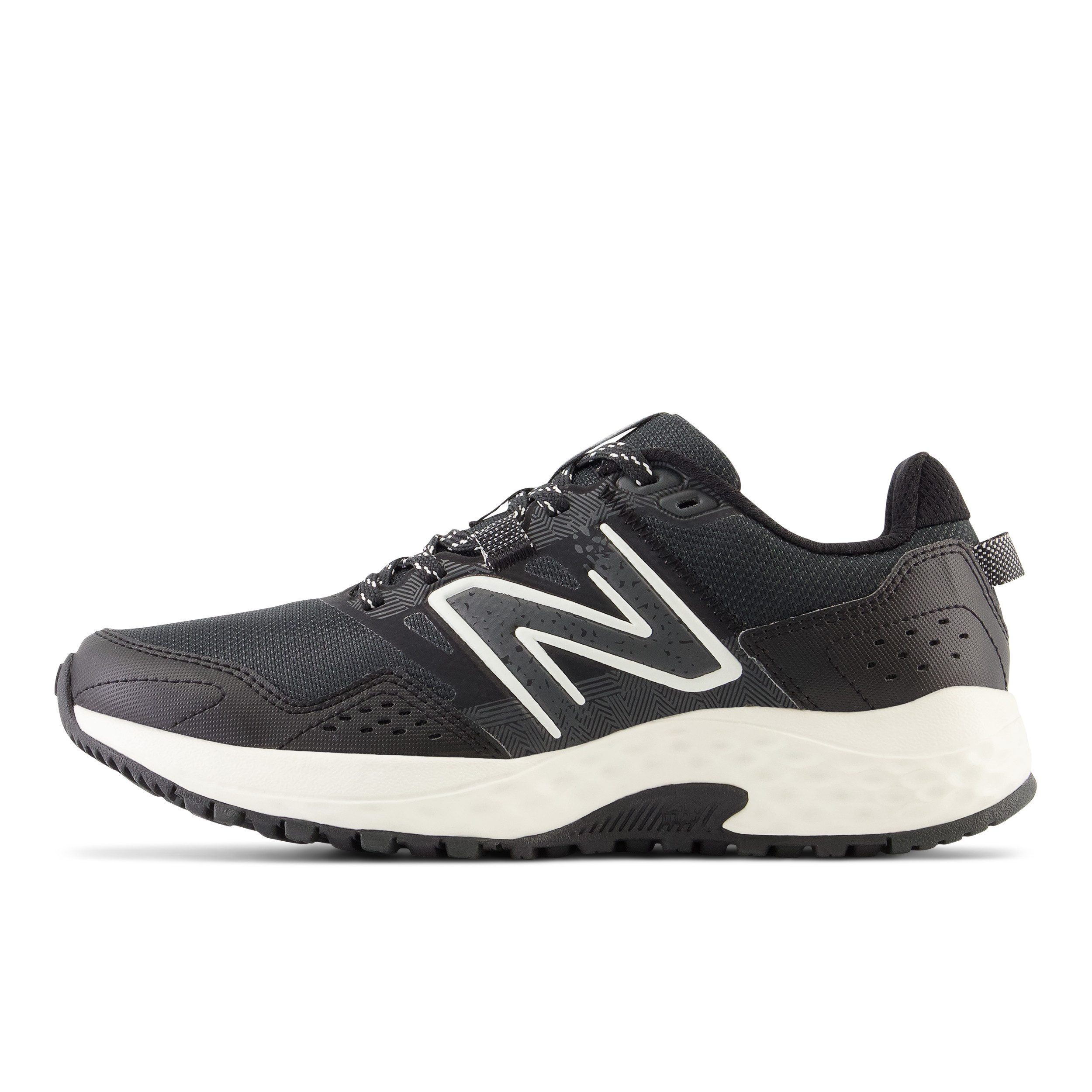 New Balance Runningschoenen WT410 Wandelschoen, trailrunning schoen