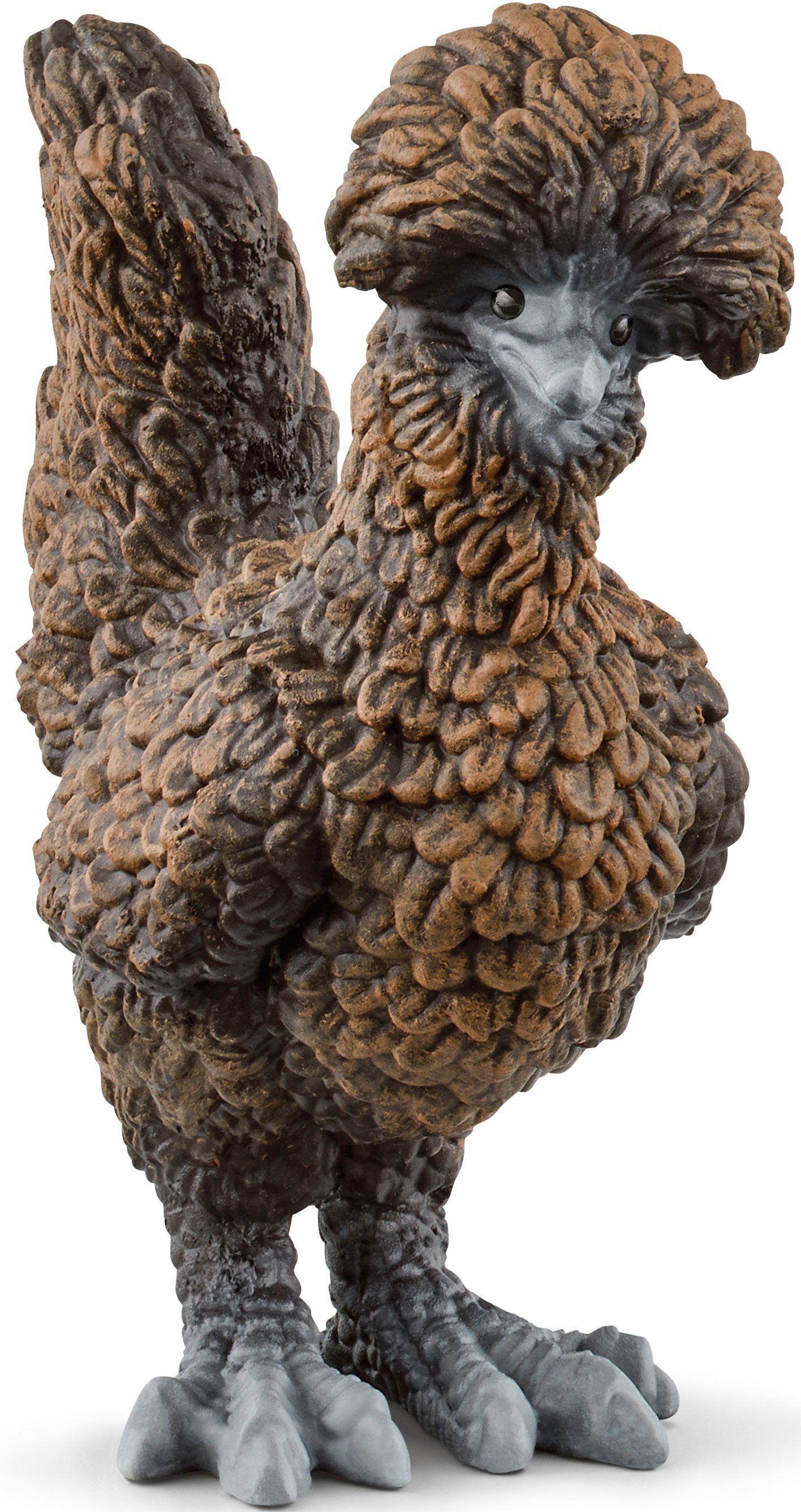 Schleich® Speelfiguur Farm World, kippenvrienden (42574)