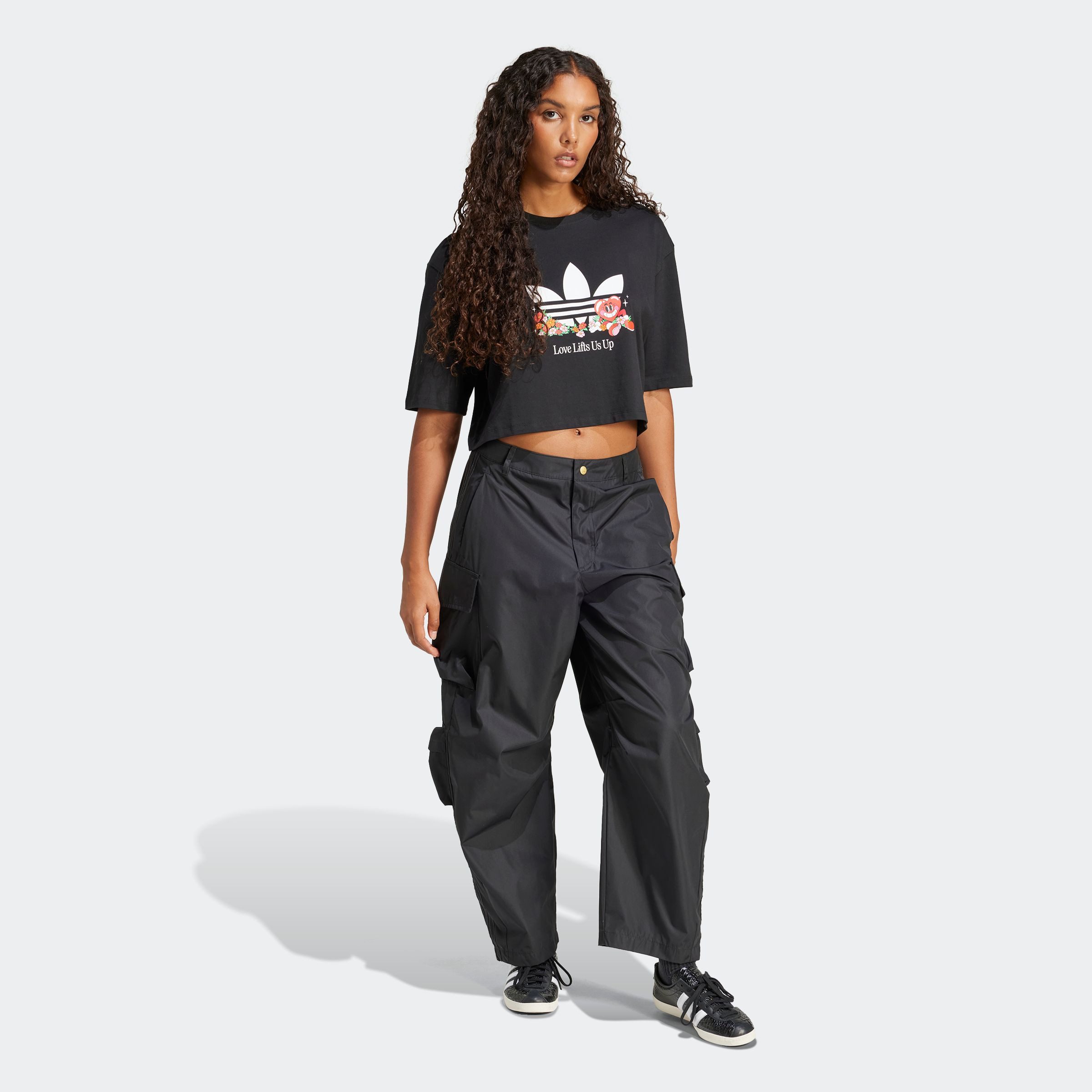 adidas Originals T-shirt NELSON T-shirt