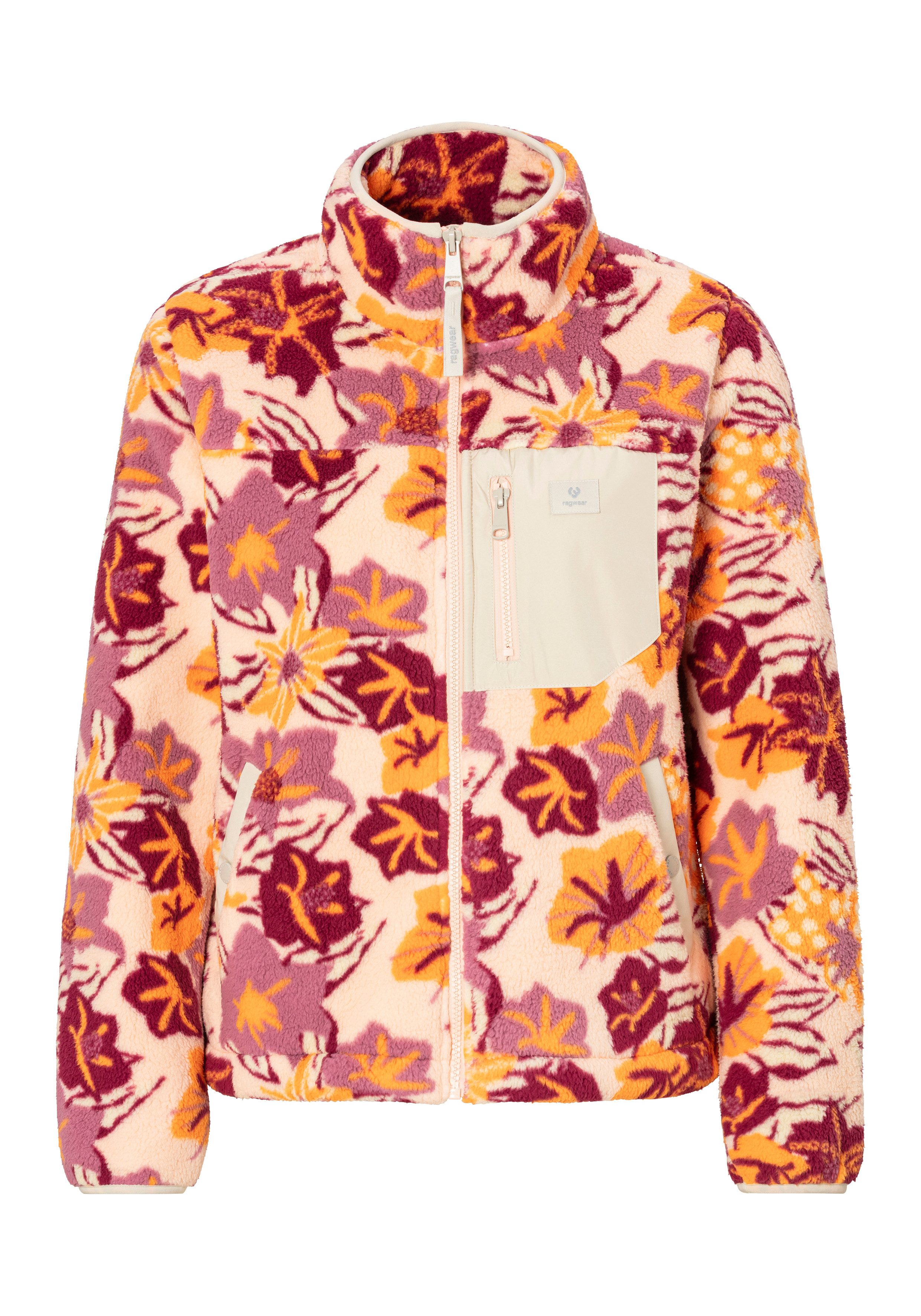 Ragwear Sweatvest ALARIS