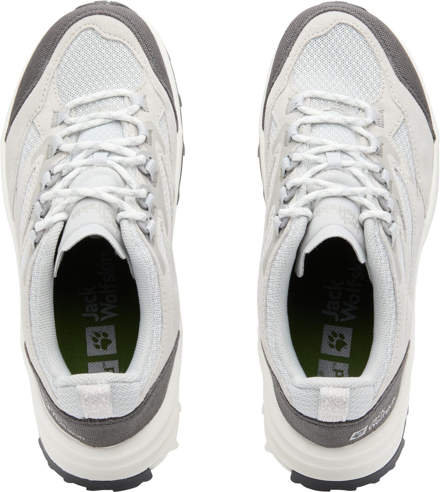Jack Wolfskin Wandelschoenen CYROX VENT LOW W