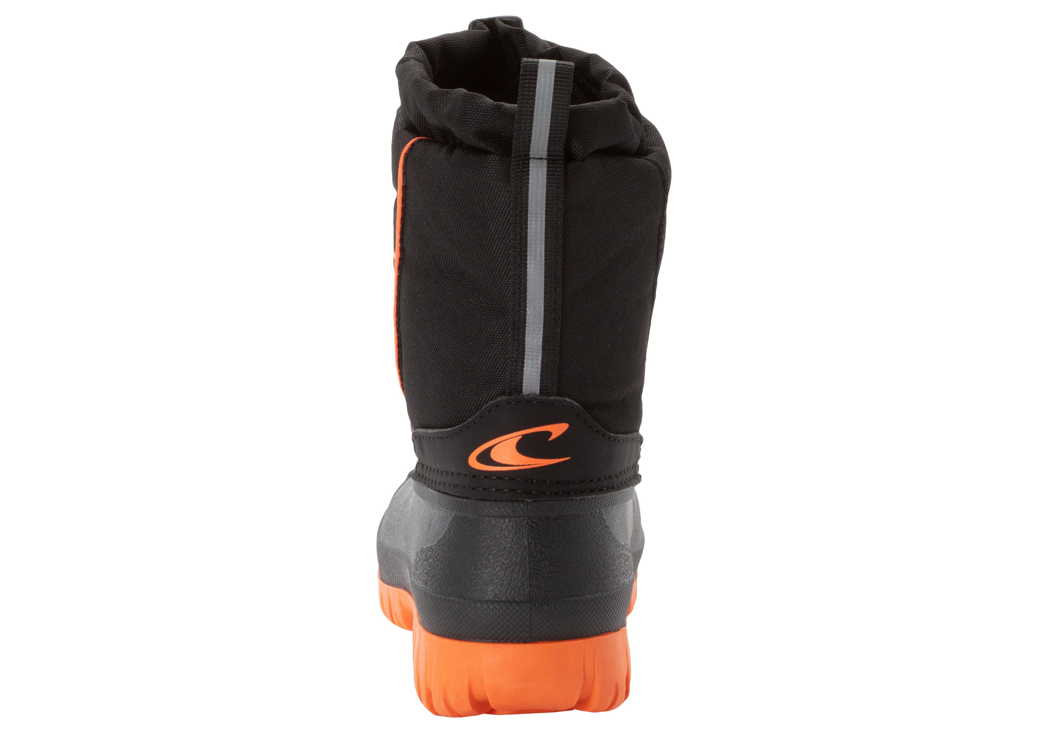 O'Neill Boots zonder sluiting YAVA HIGH JR Winterlaarzen, snowboots, winterschoenen