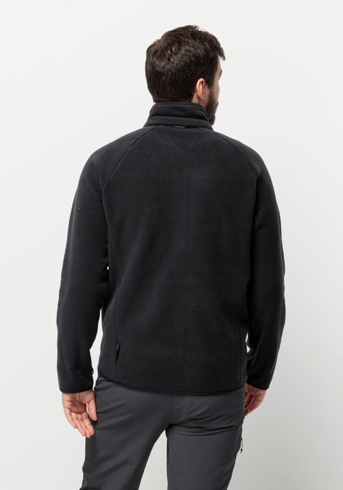 Jack Wolfskin Fleecejack WALDSTEIG FZ M