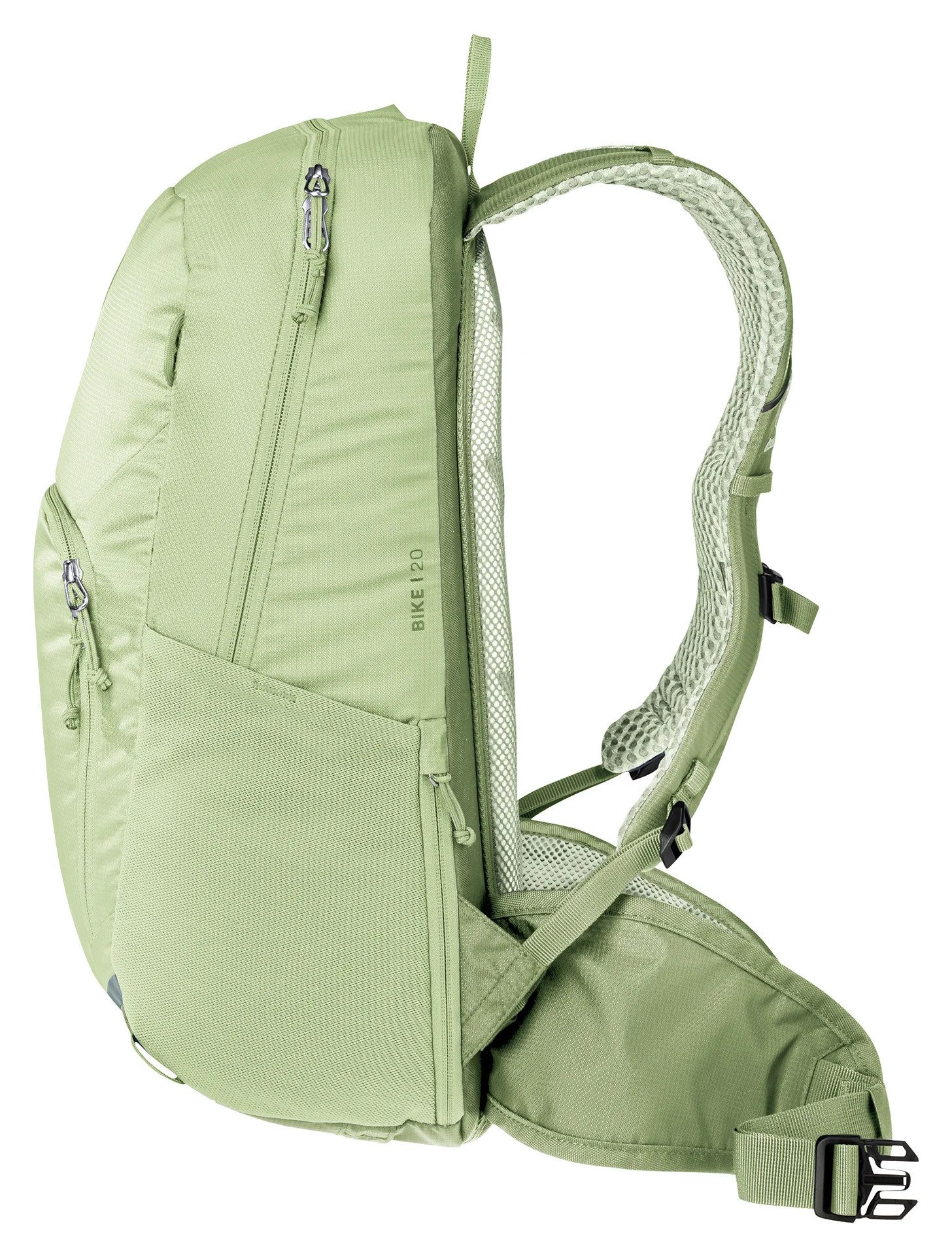 Deuter Fietsrugzak Bike I 20 (1-delig)