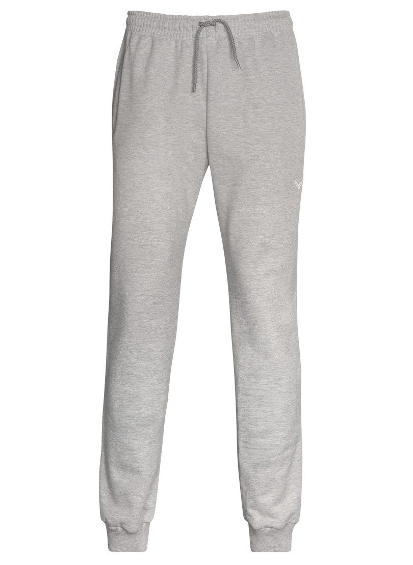 Trigema Sweatbroek TRIGEMA Vrijetijdsbroek (1-delig)