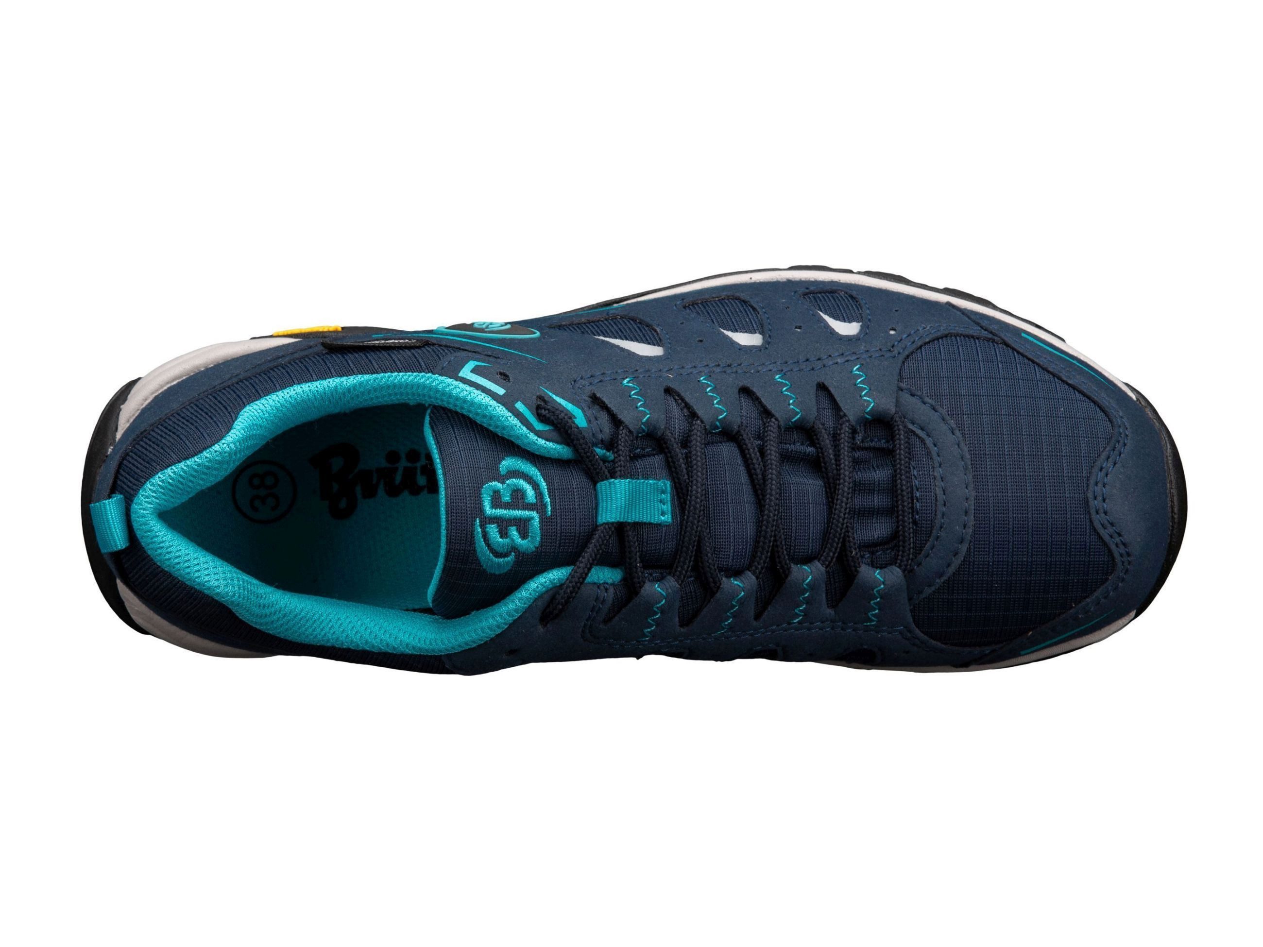 BRÜTTING Outdoorschoenen Mount Frakes Low
