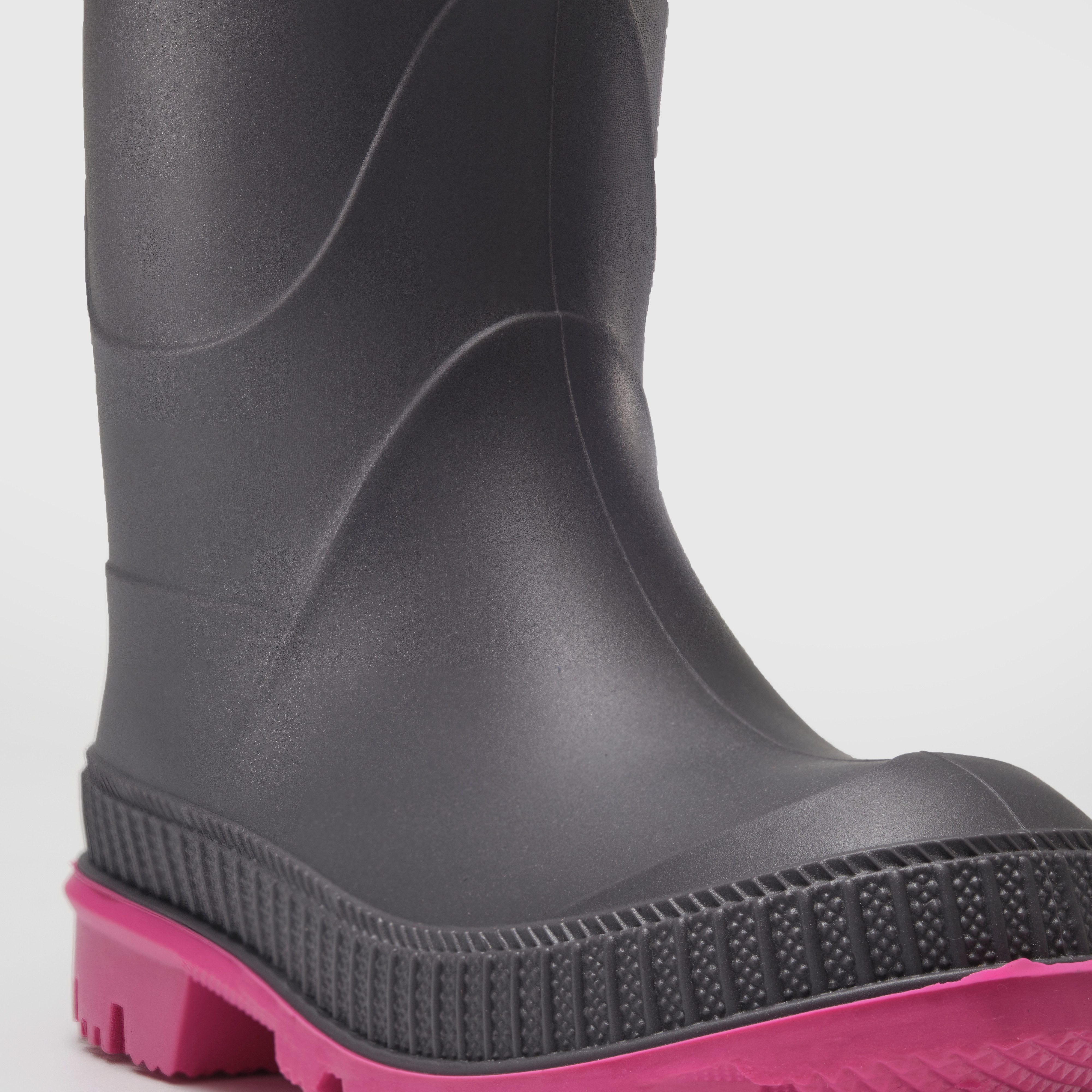 Kamik Regenlaarzen STOMP waterdicht