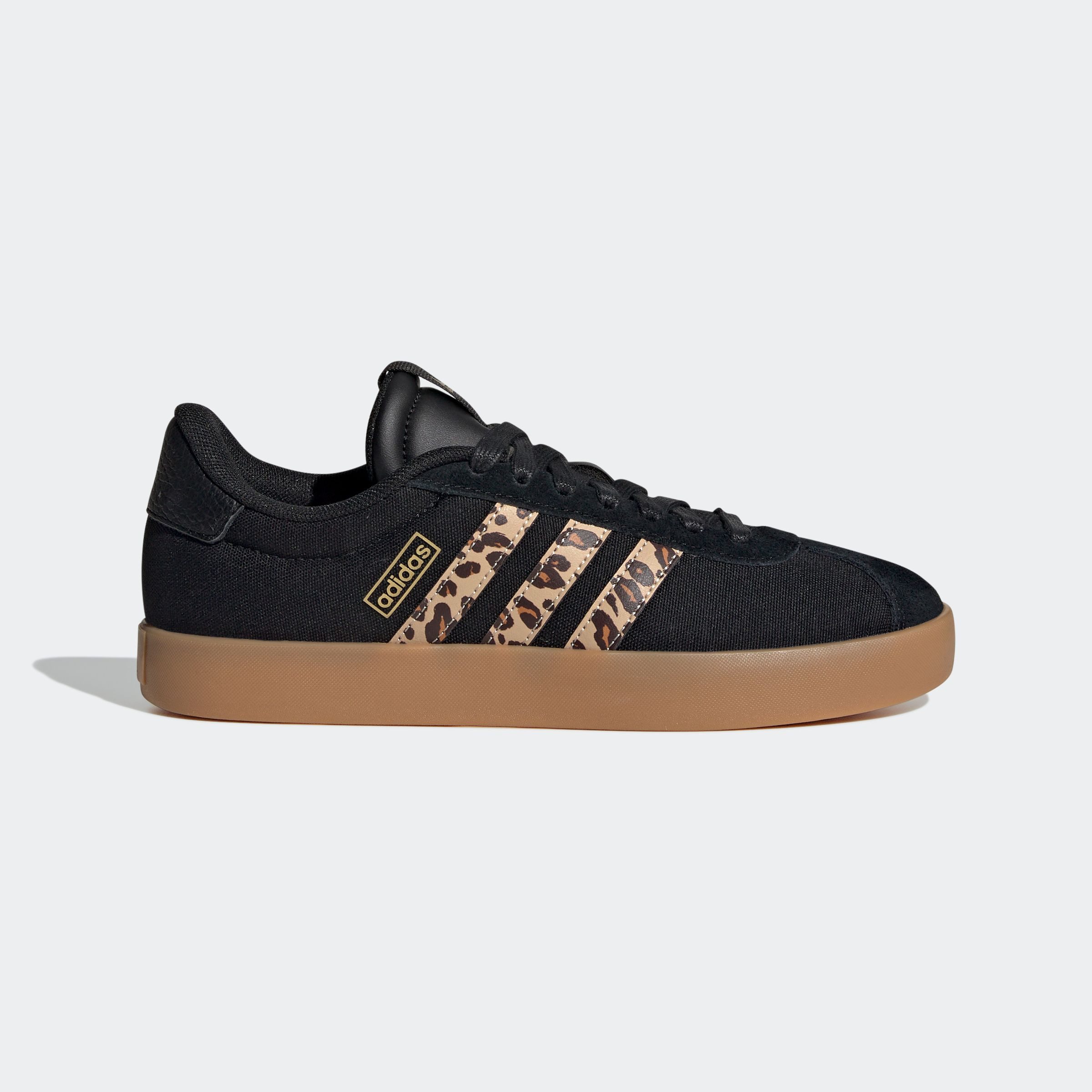 adidas Sportswear Sneakers VL COURT 3.0 geïnspireerd door het ontwerp van de adidas samba