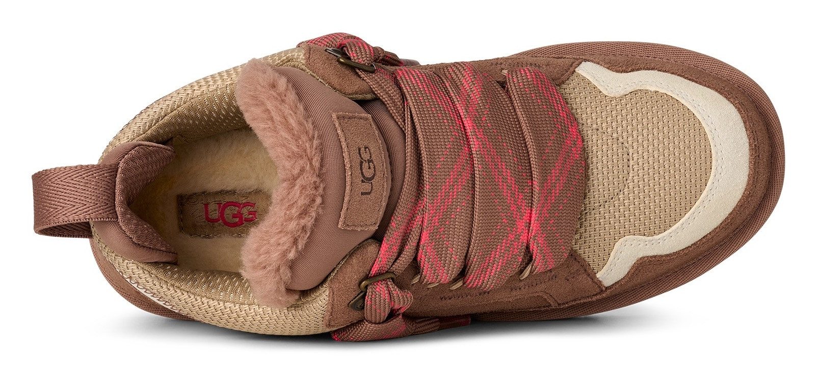 UGG Plateausneakers LOWMEL
