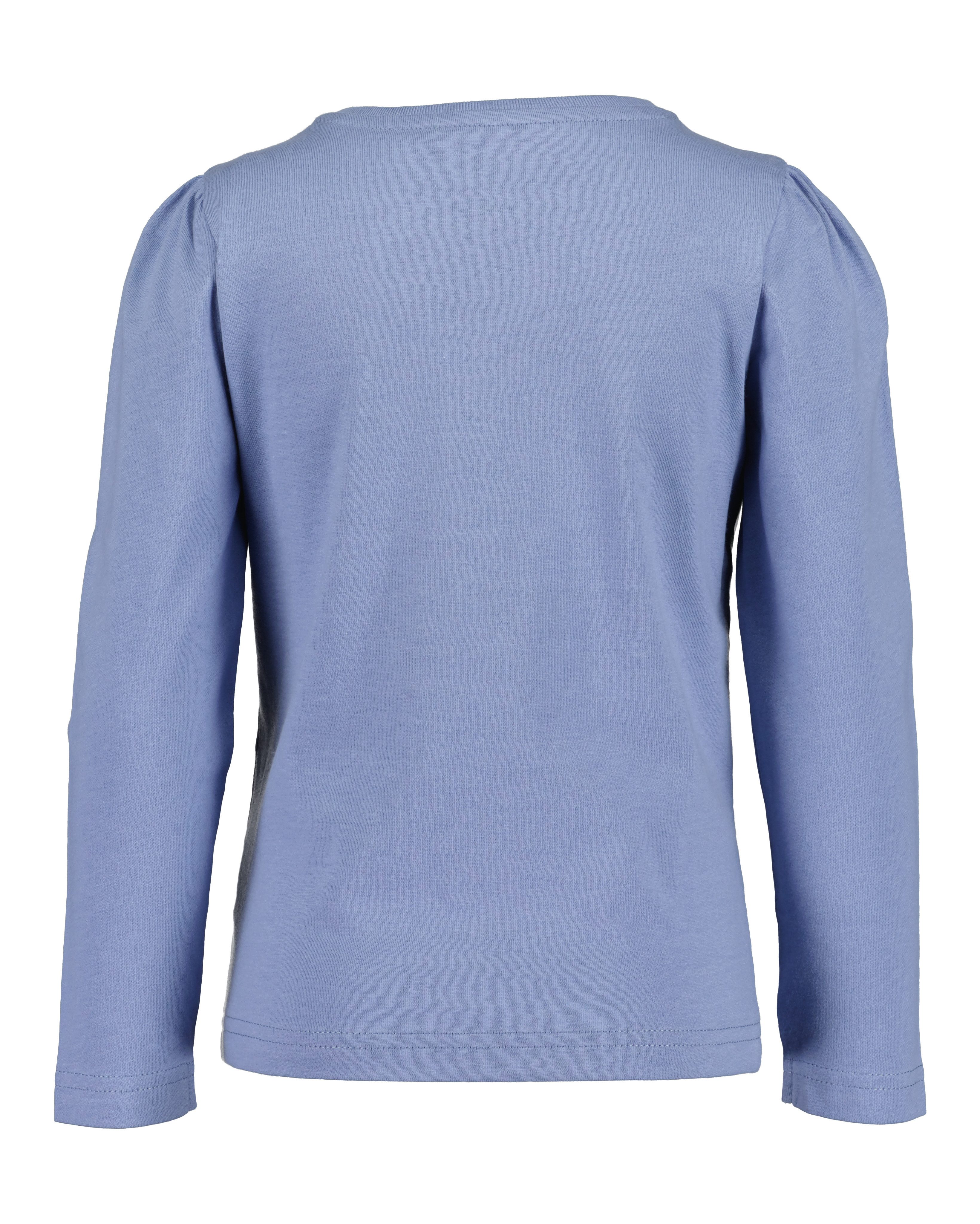 Blue Seven Shirt met lange mouwen
