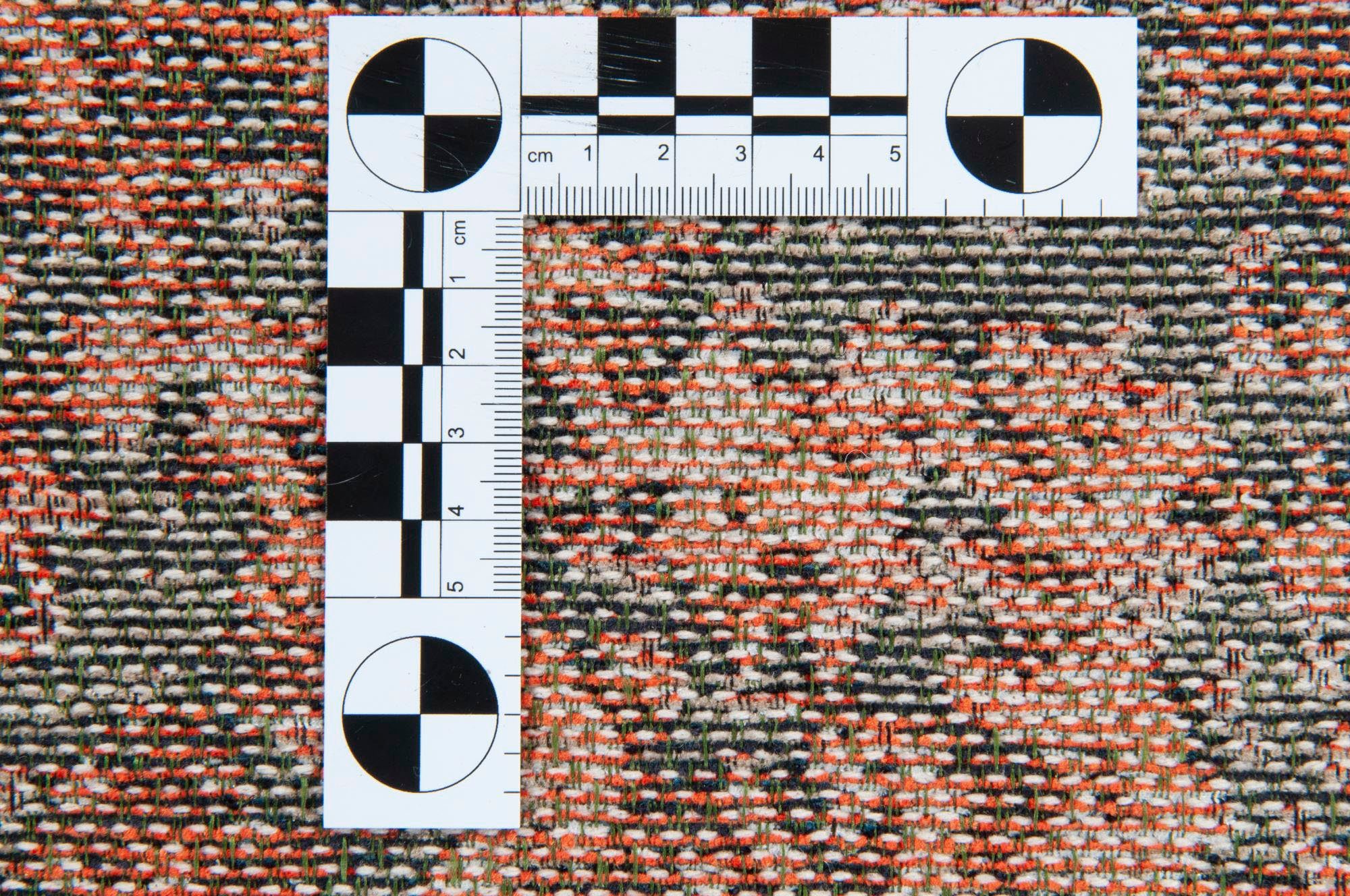 TOM TAILOR HOME Vloerkleed Funky Orient Kirman Korte pool, oriënt-look, vintage-design