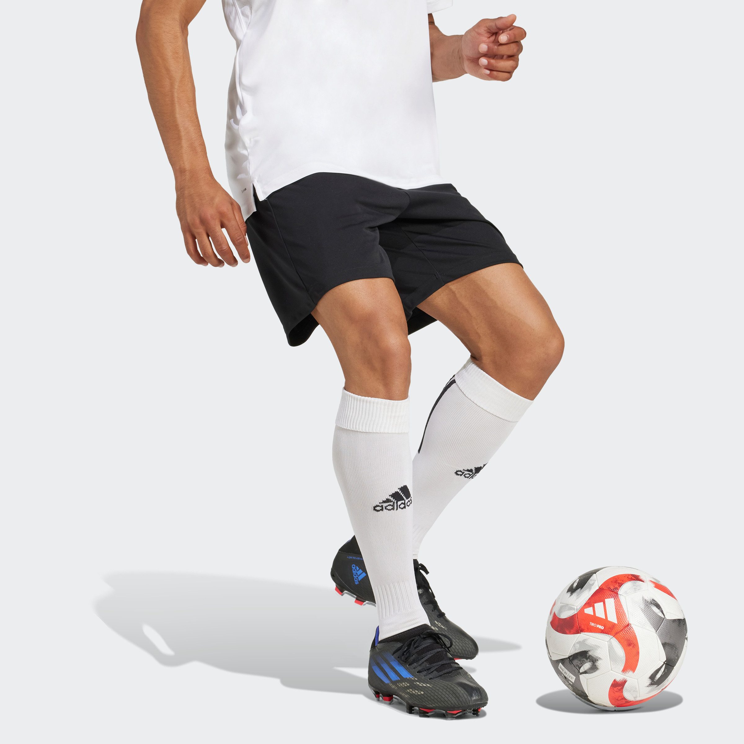 adidas Performance Trainingsshort ENT22 SHO (1-delig)