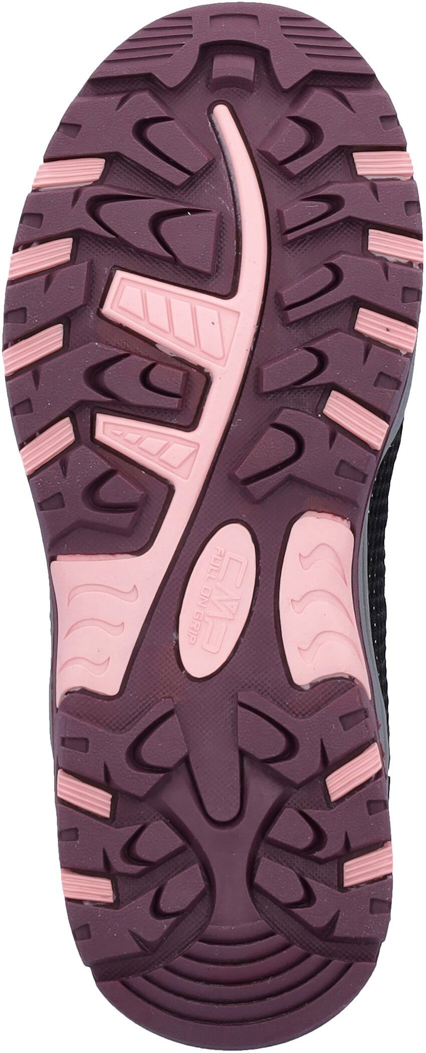 CMP Wandelschoenen KIDS RIGEL LOW TREKKING SHOES WP