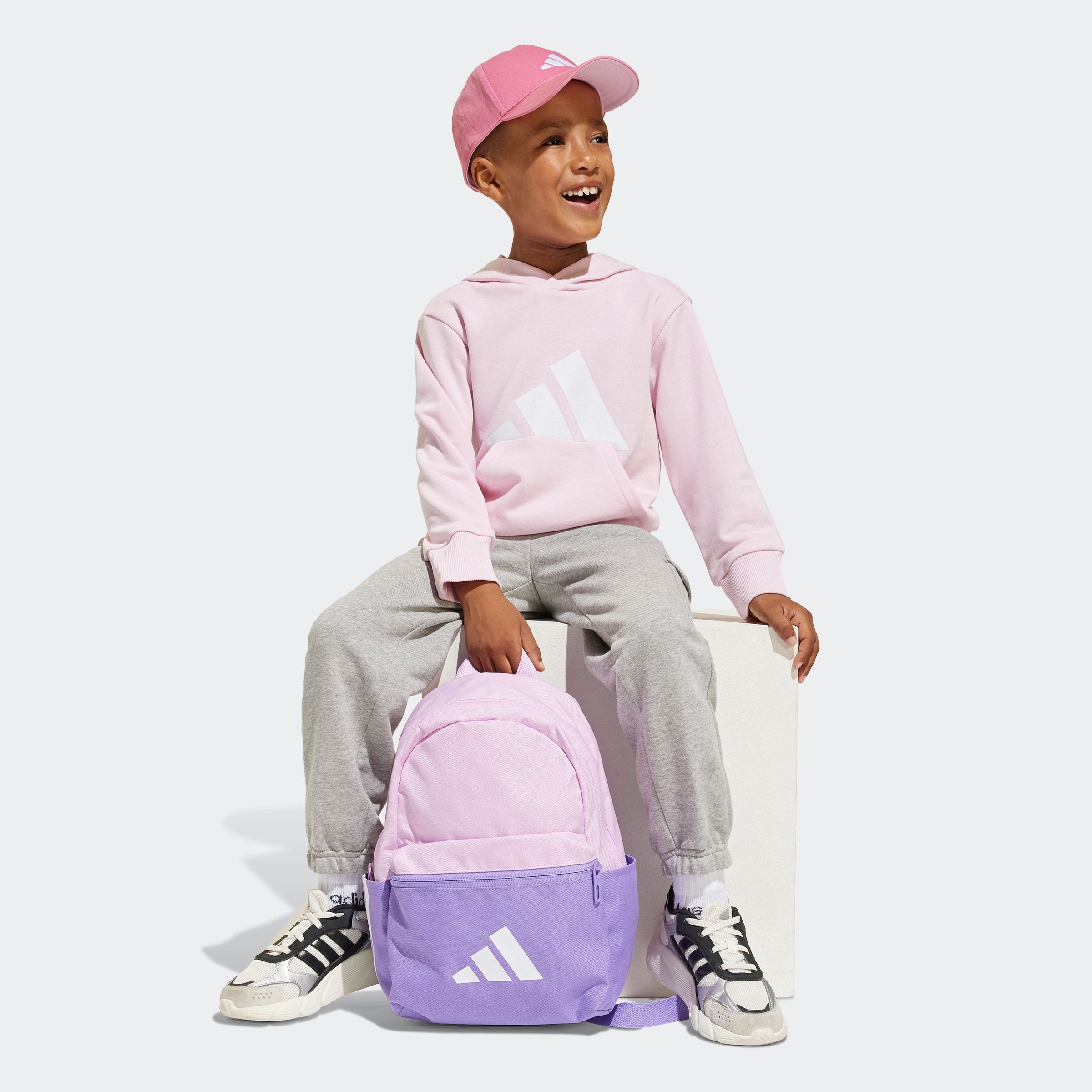 adidas Sportswear Hoodie LK BL FT HD