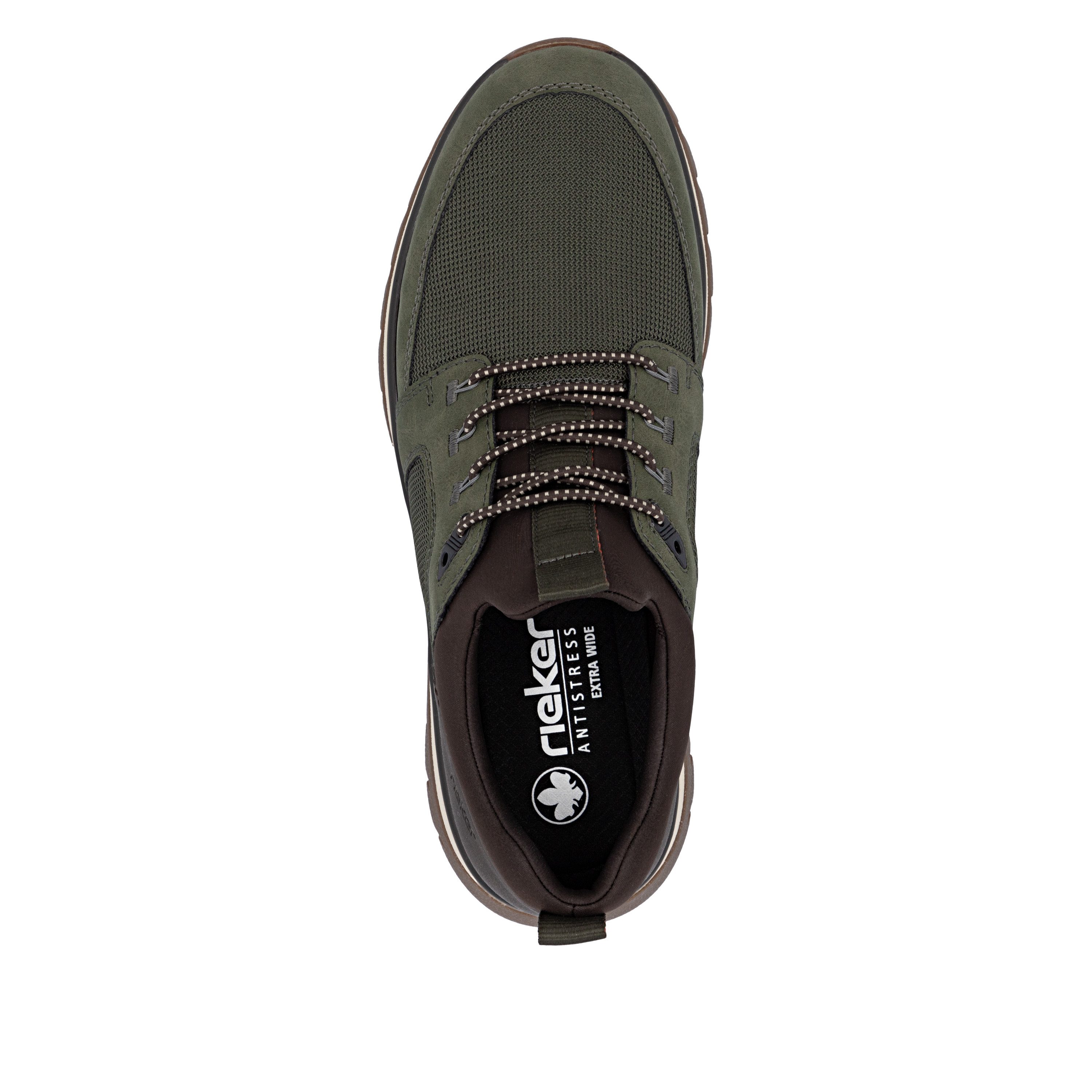 Rieker Slip-on sneakers