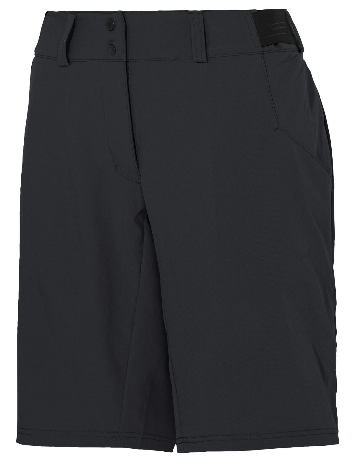 VAUDE Fietsbroek WOMEN'S LOAMER BASE SHORTS