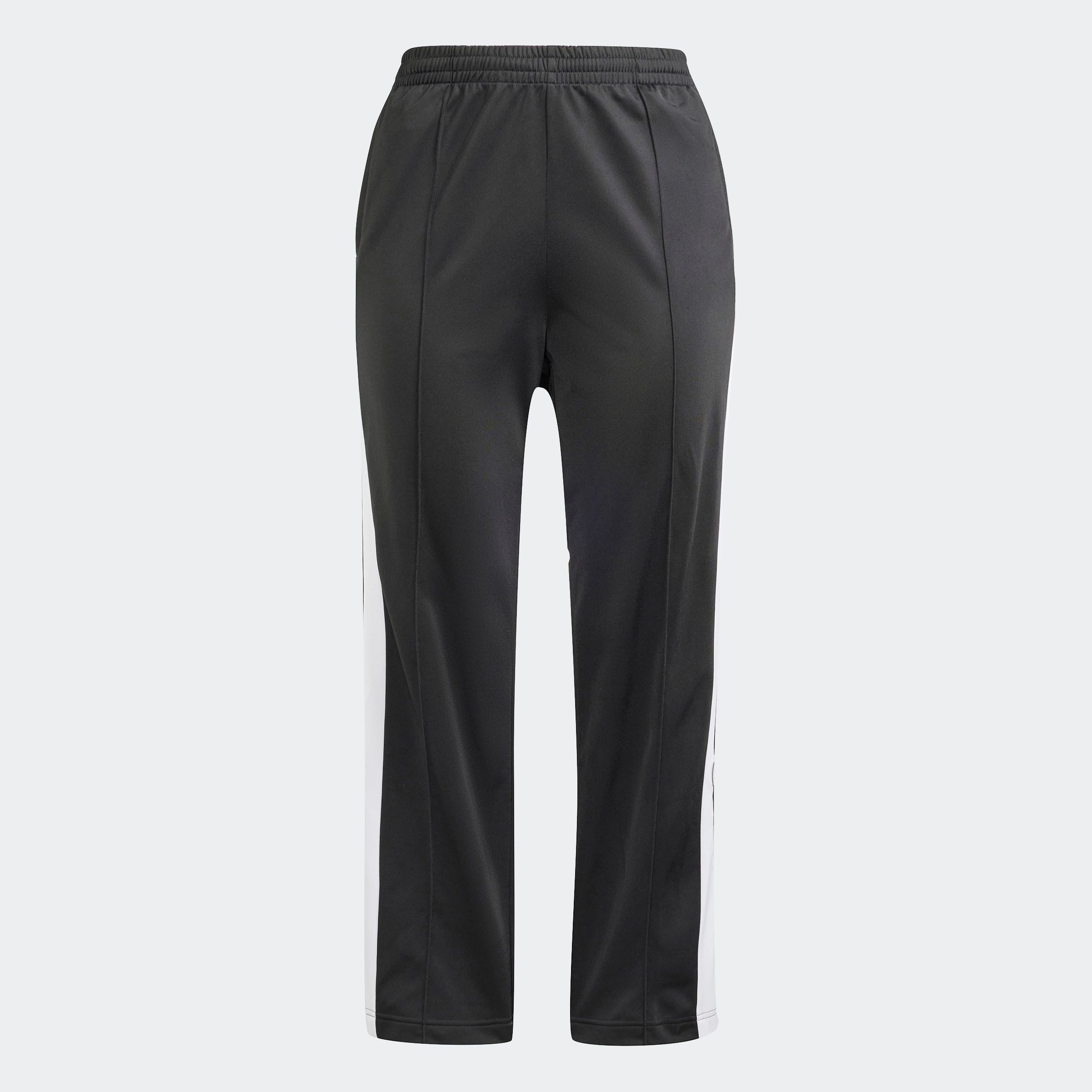 adidas Originals Sportbroek ADIBREAK PANTS Knopbroek, knoopsluiting aan het been (1-delig)