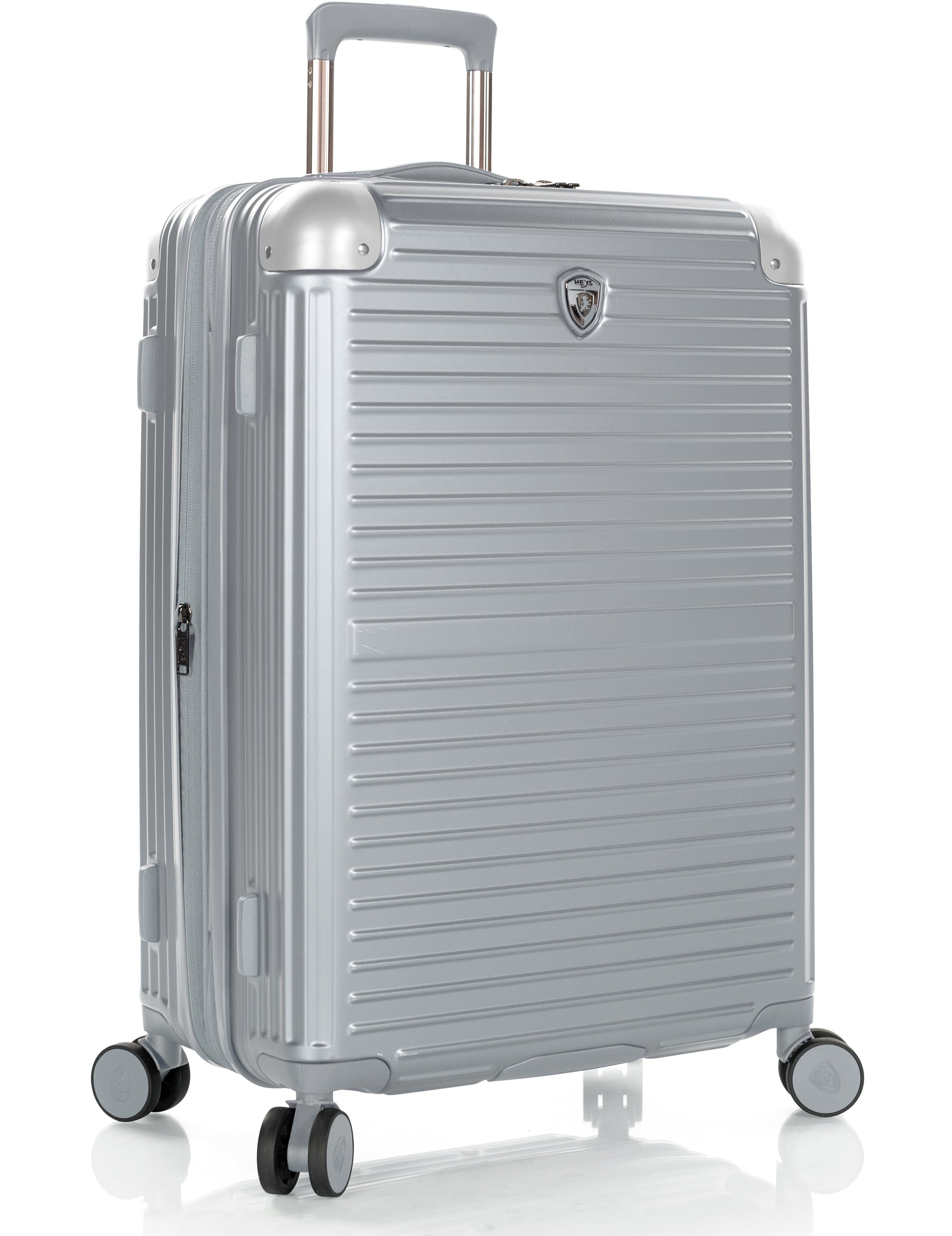 Heys Hardshell-trolley Cruze, verschillende maten en kleuren Heys x Joachim Llambi reisbagage TSA-slot volumevergroting