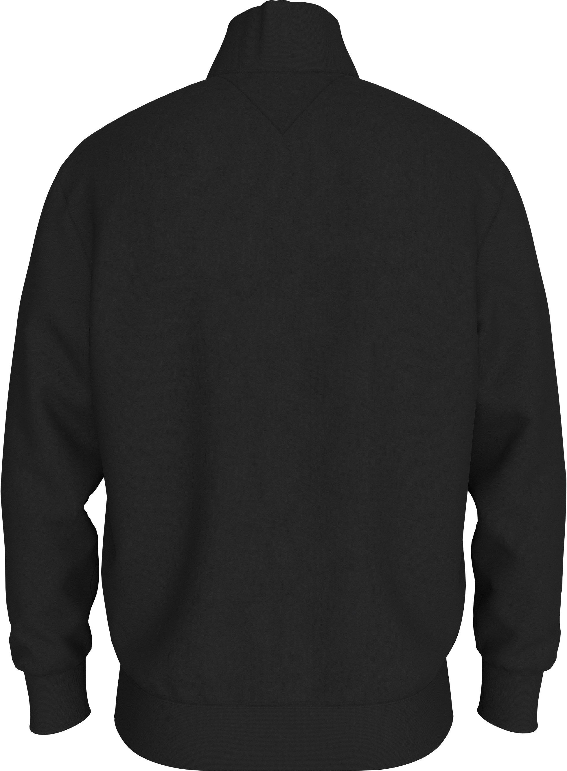 Tommy Hilfiger Sweatshirt ESSENTIAL FLEECE 1 4 ZIP