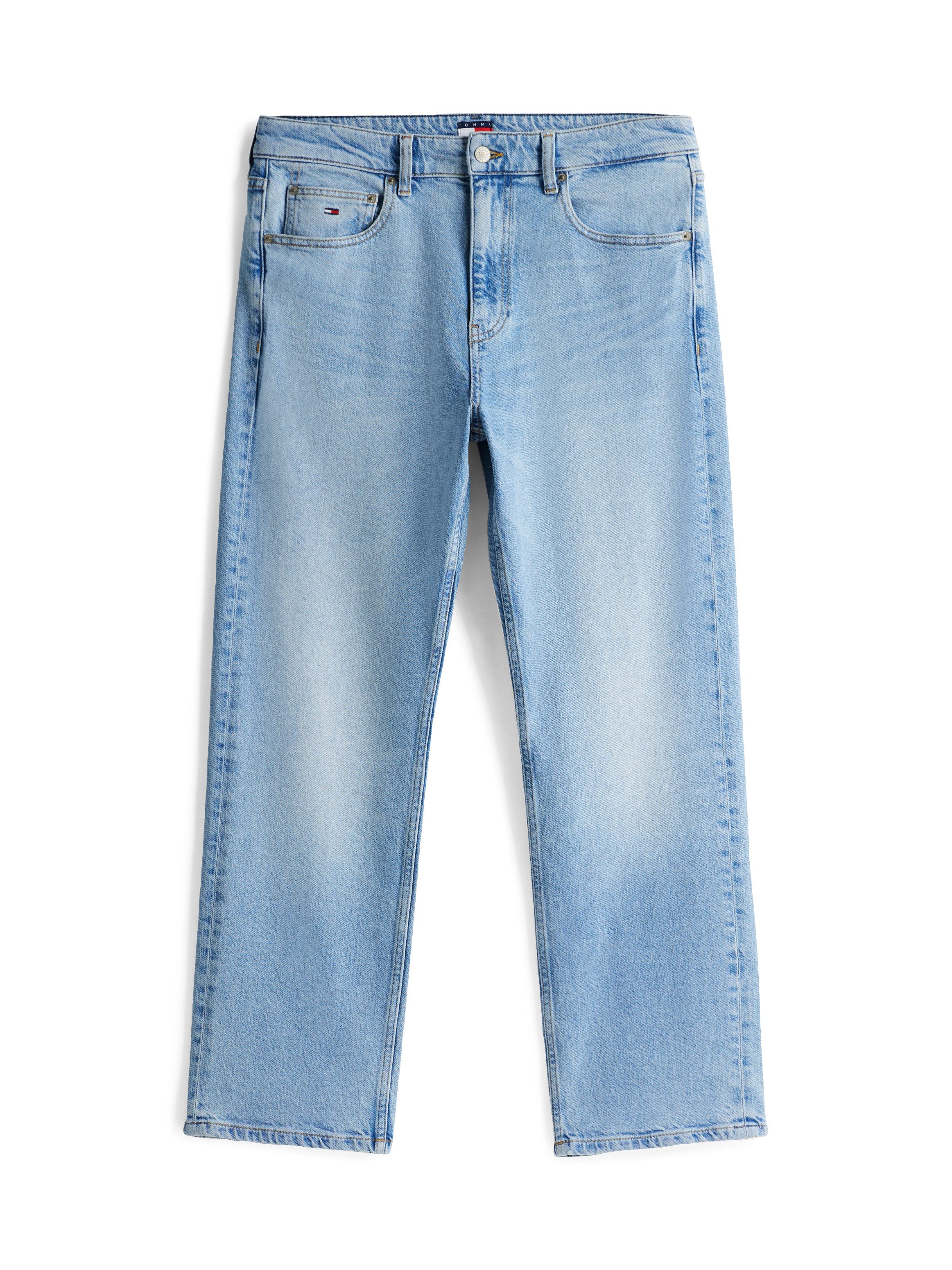 TOMMY JEANS Regular fit jeans Otis Regular Straight