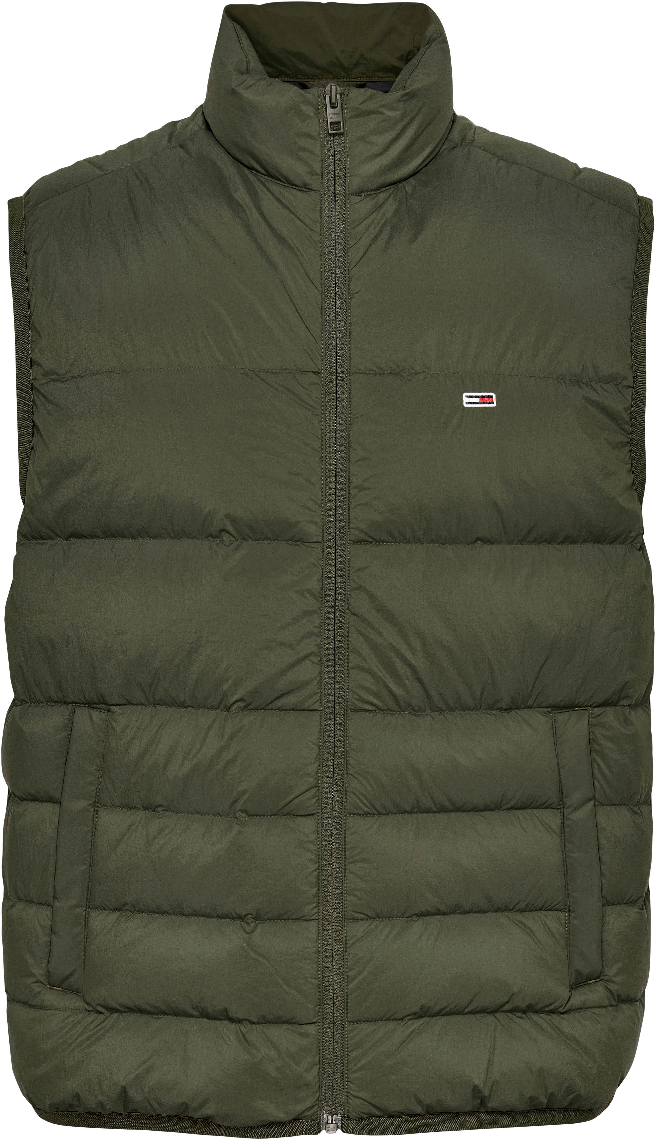 TOMMY JEANS Bodywarmer TJM LIGHT DOWN VEST